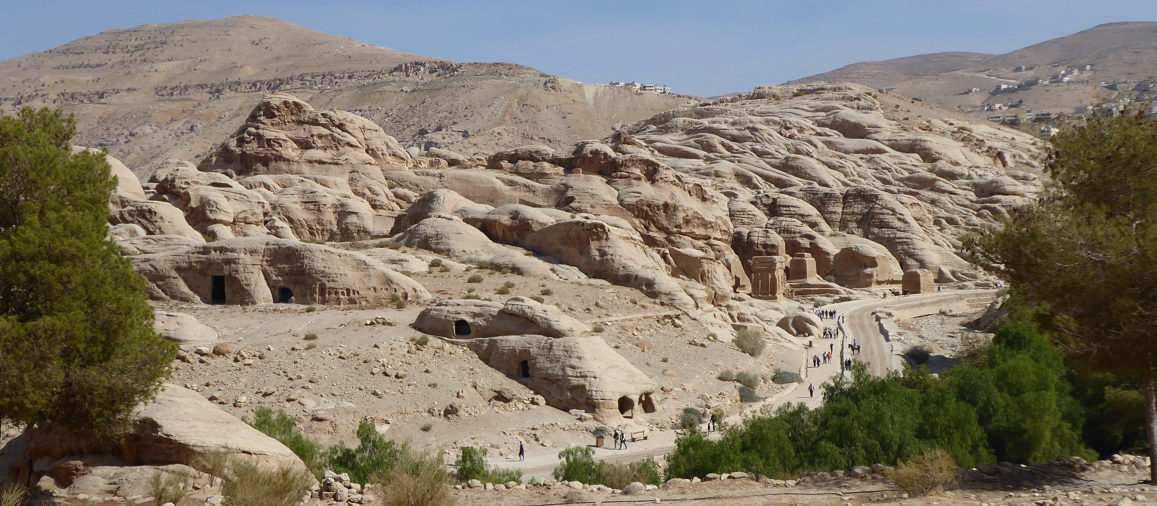 Wadi Musa