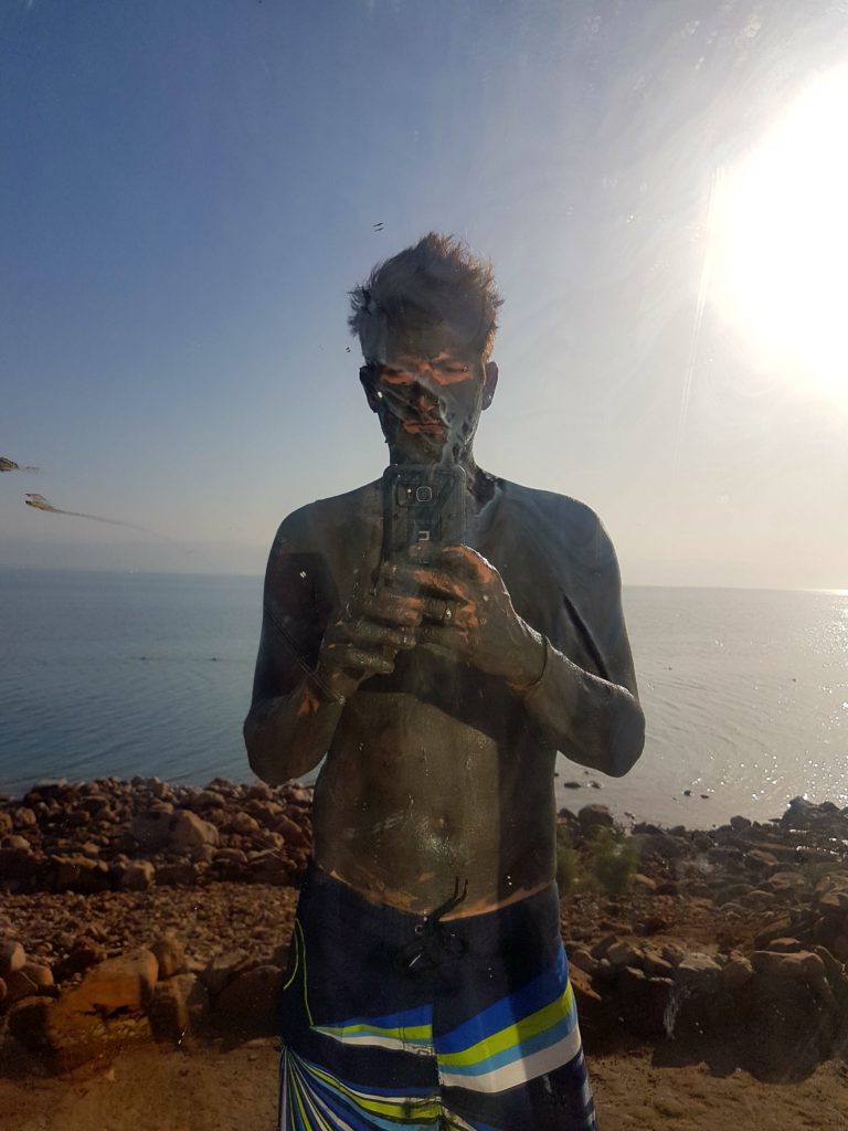 Dead Sea