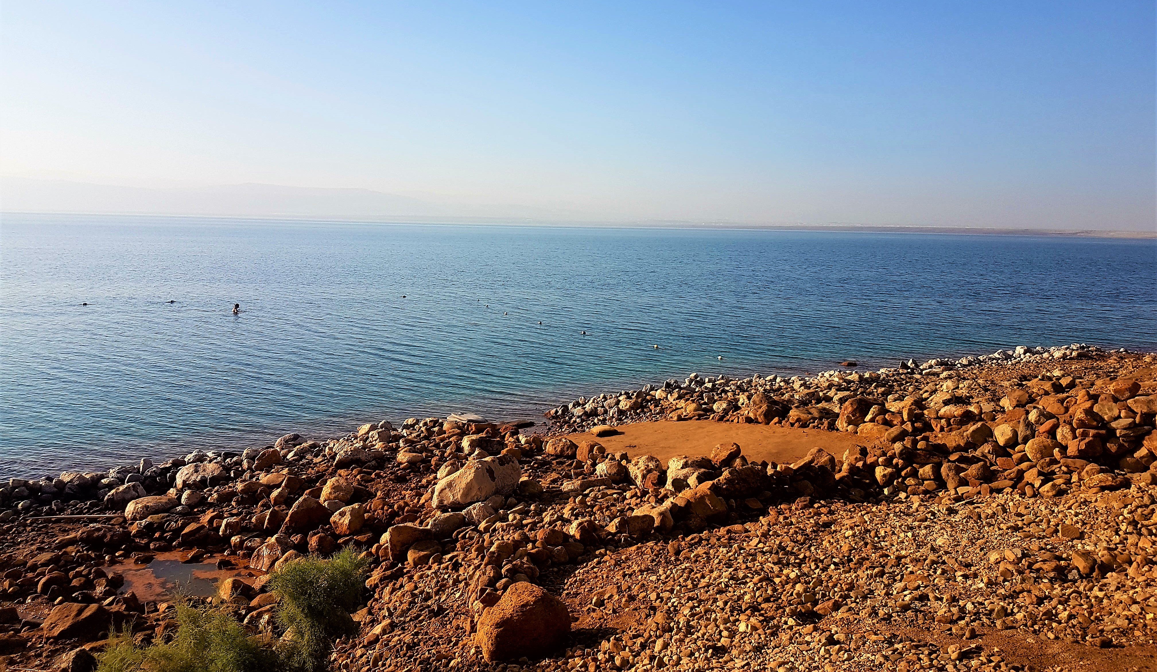 Dead Sea