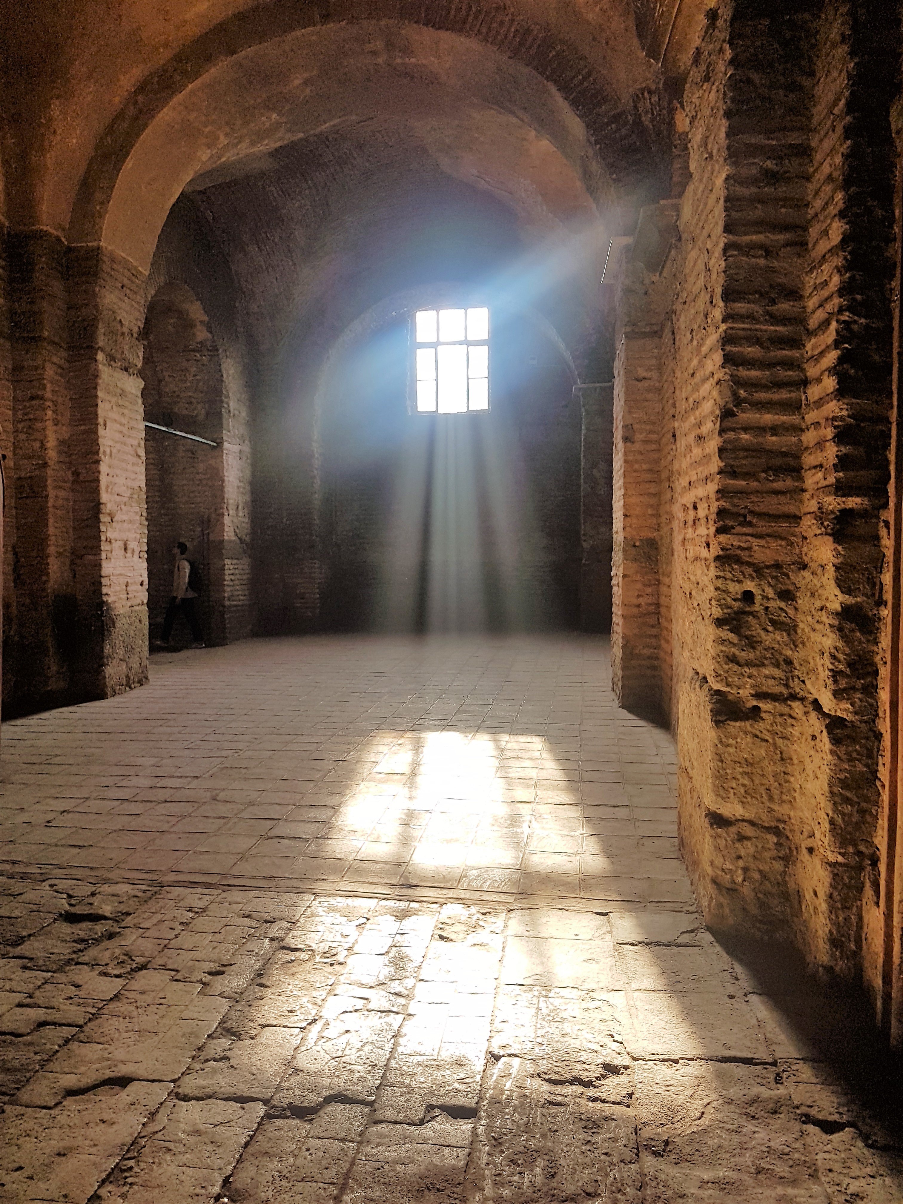 Hagia Irene