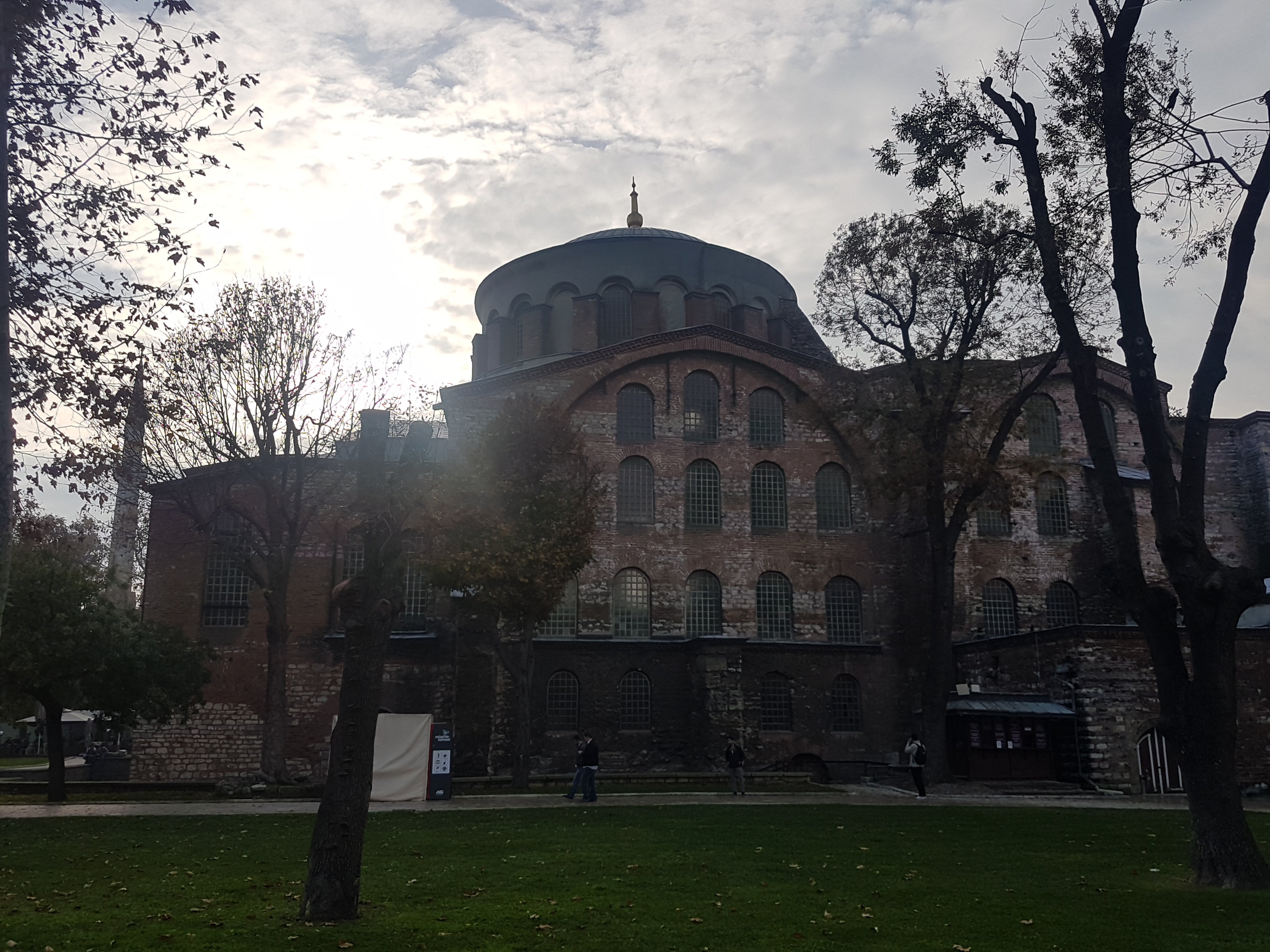 Hagia Irene