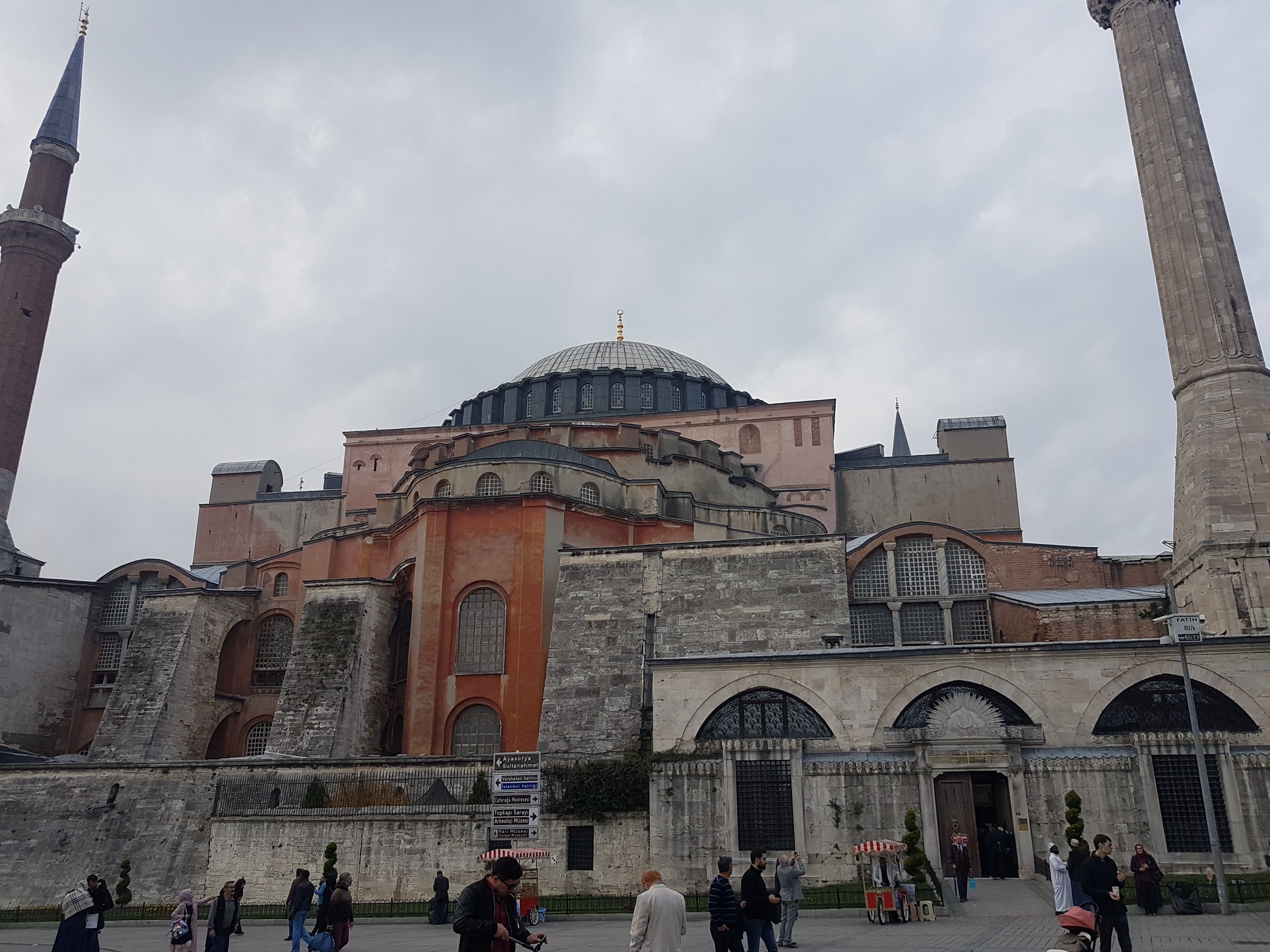 Haiga Sophia