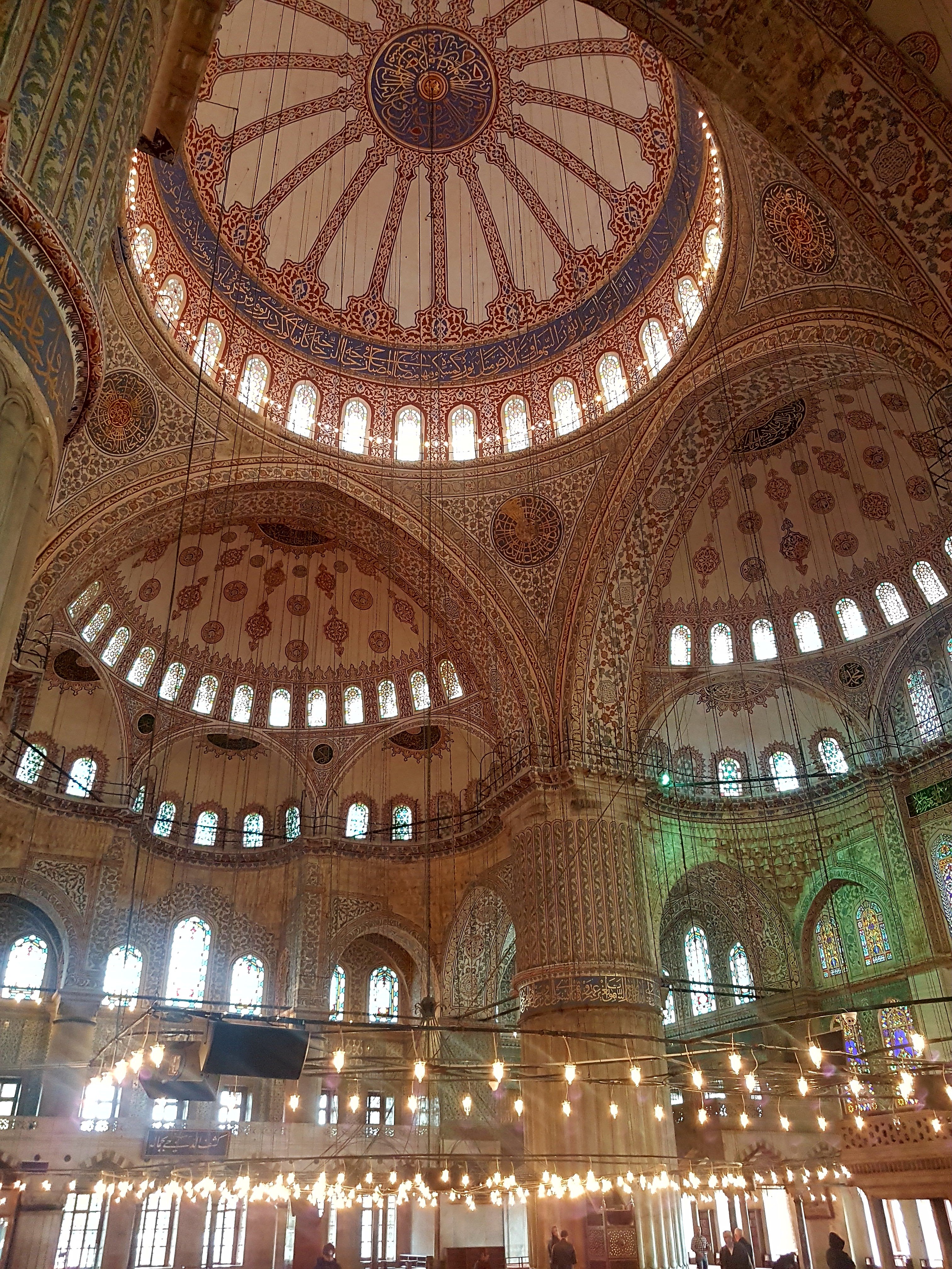 Blue Mosque