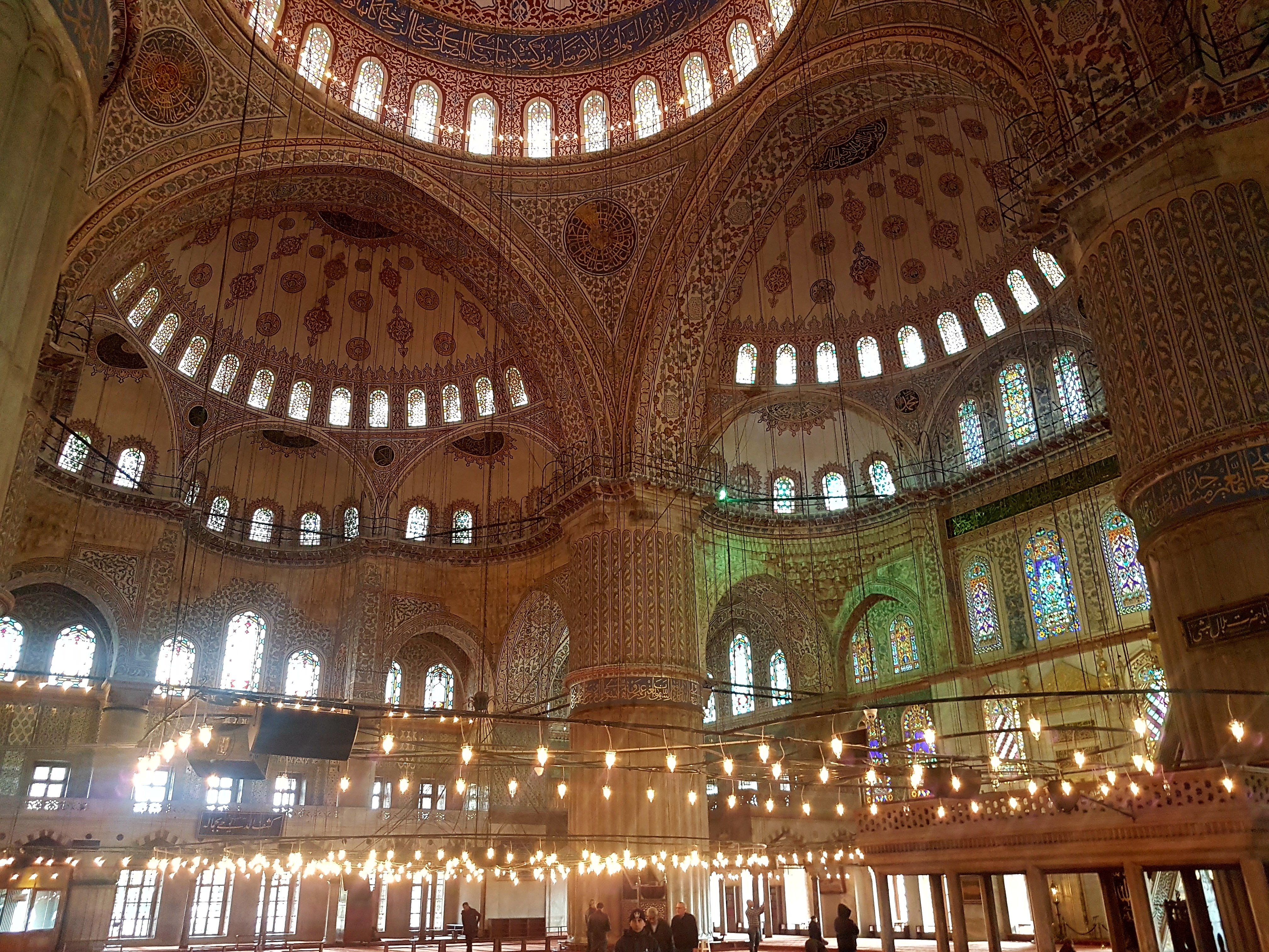 Blue Mosque