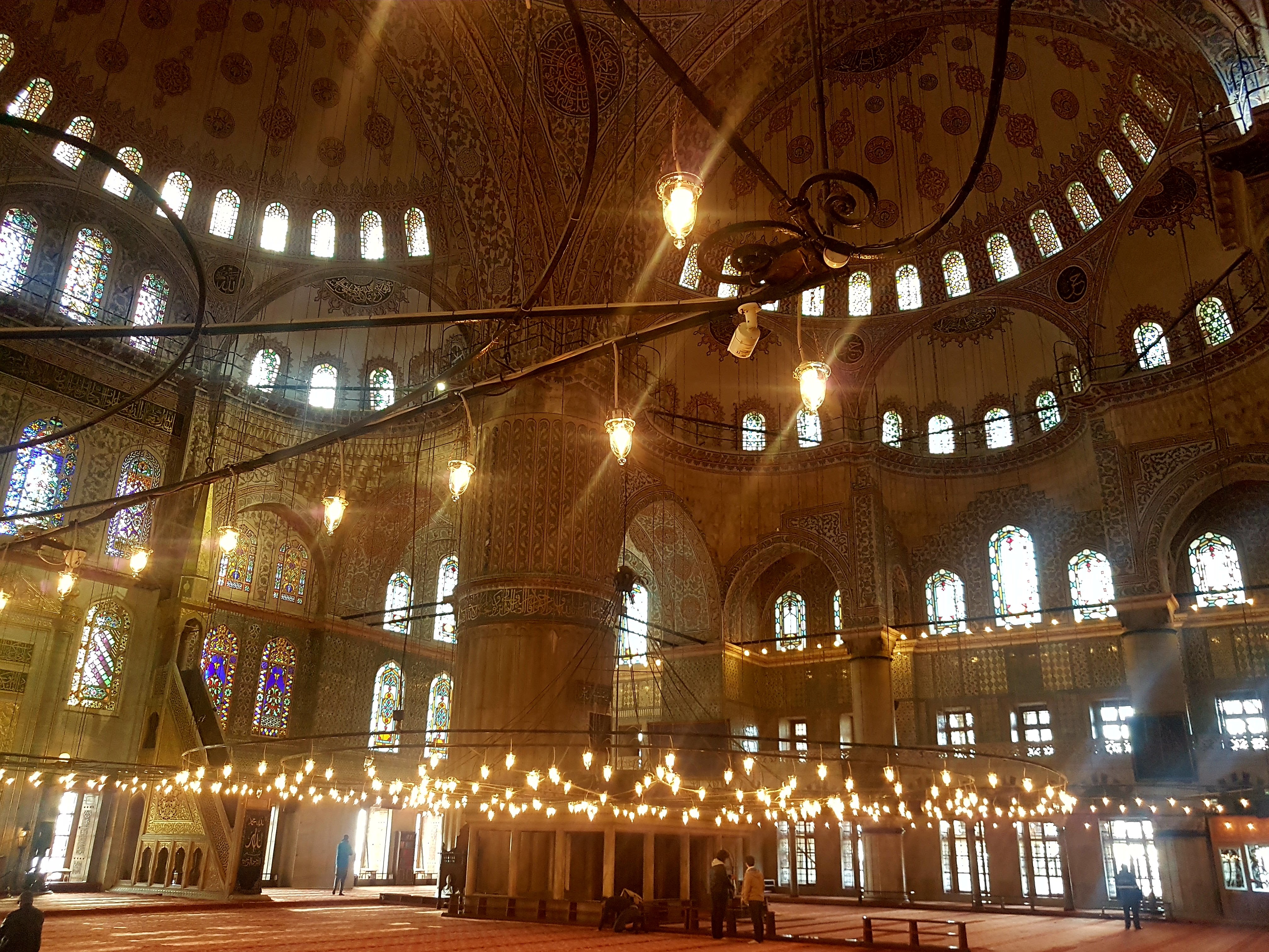 Blue Mosque