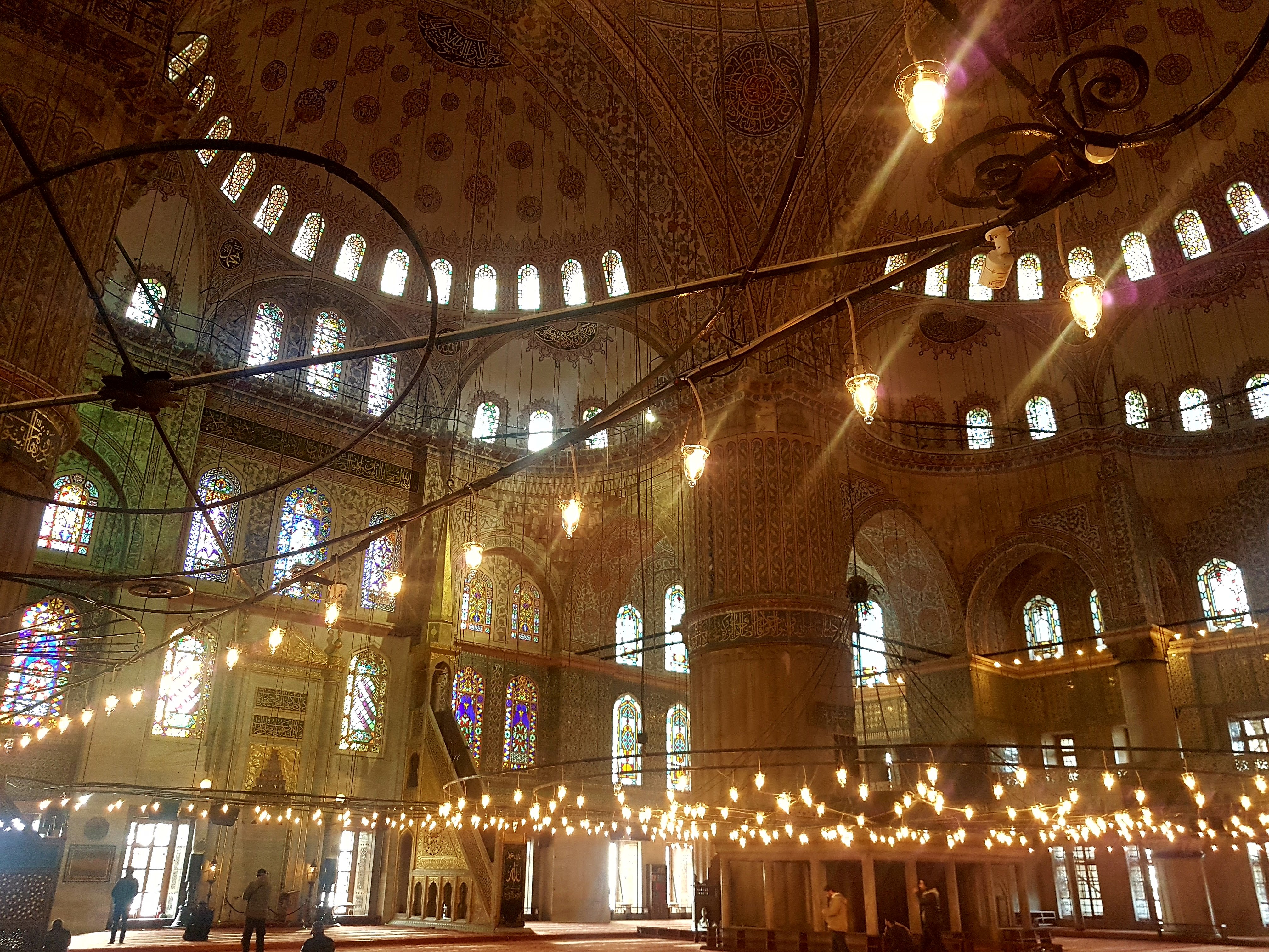 Blue Mosque