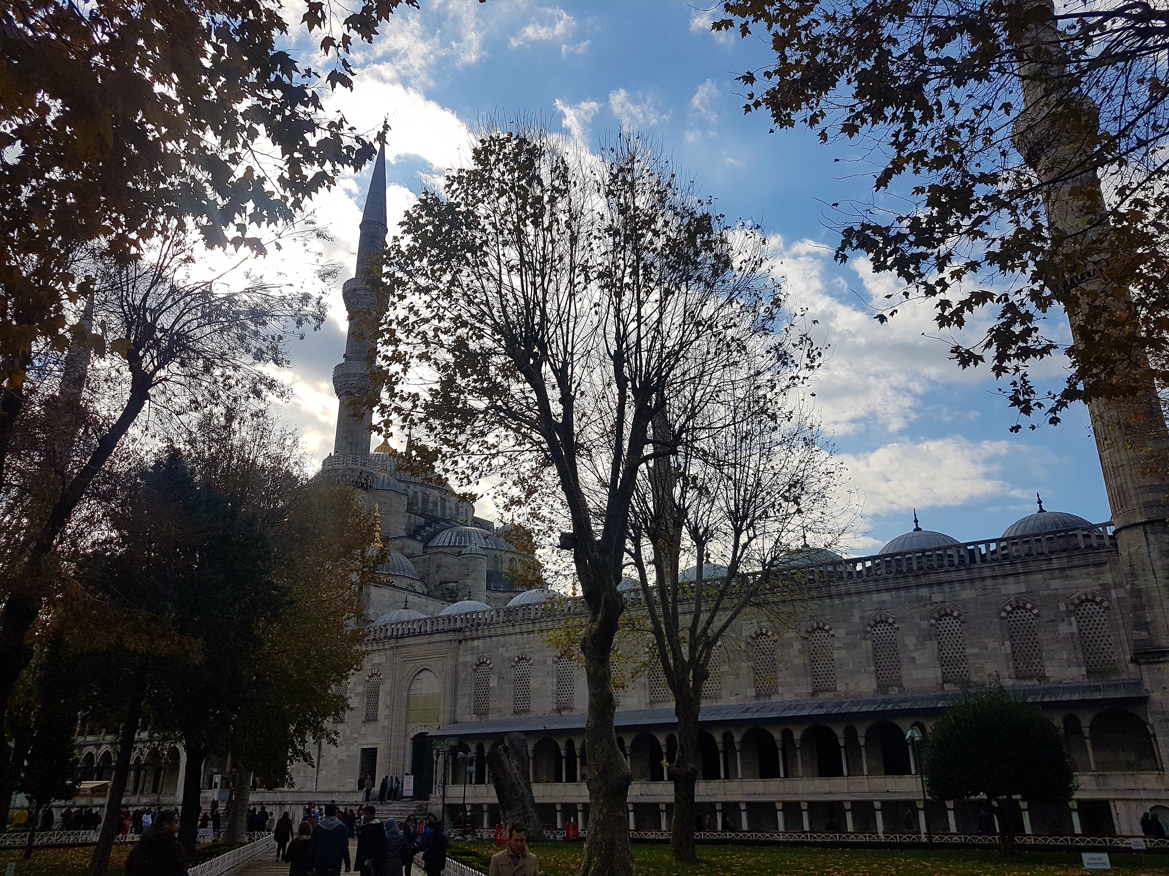 Blue Mosque