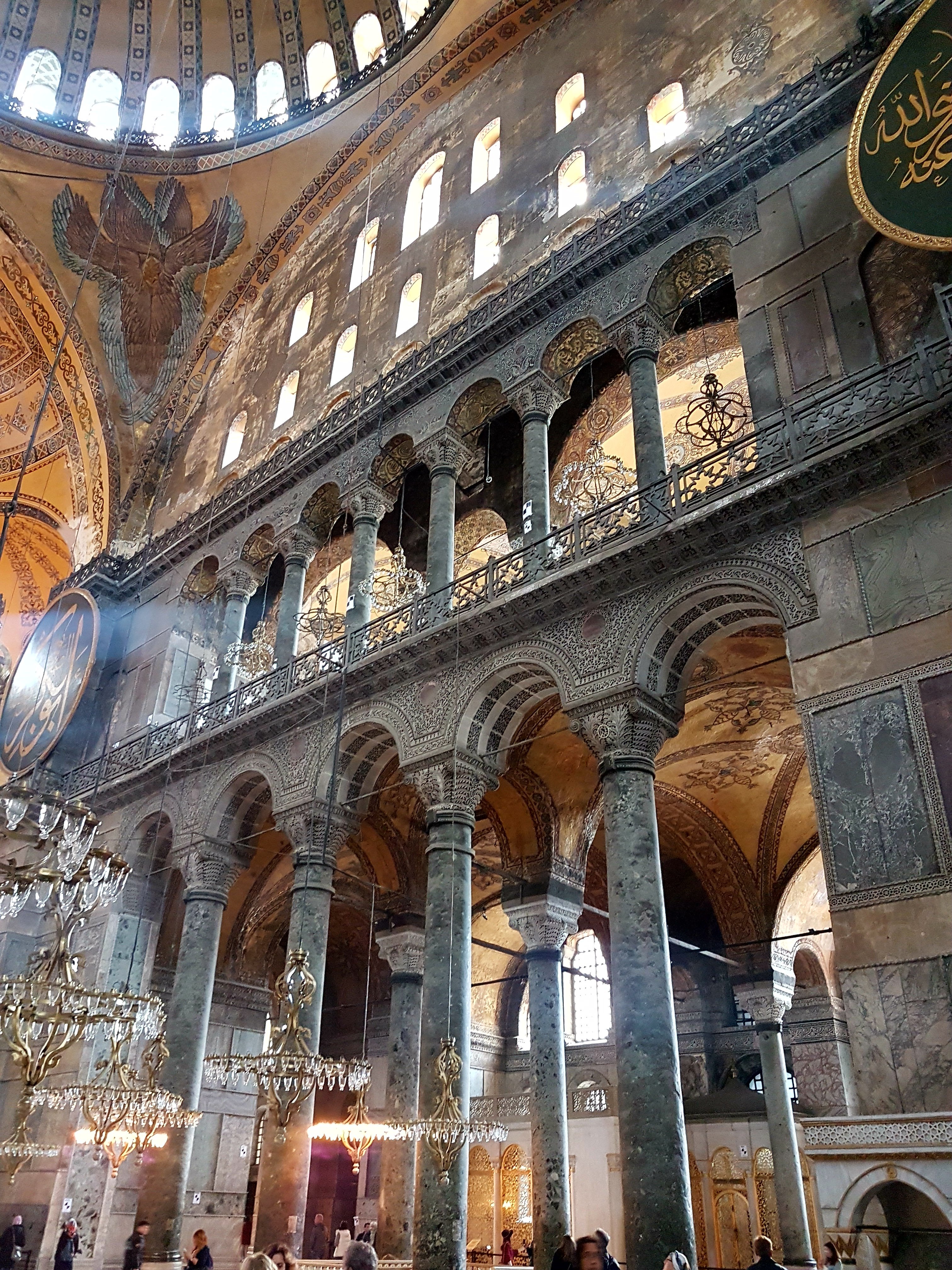 Haiga Sophia