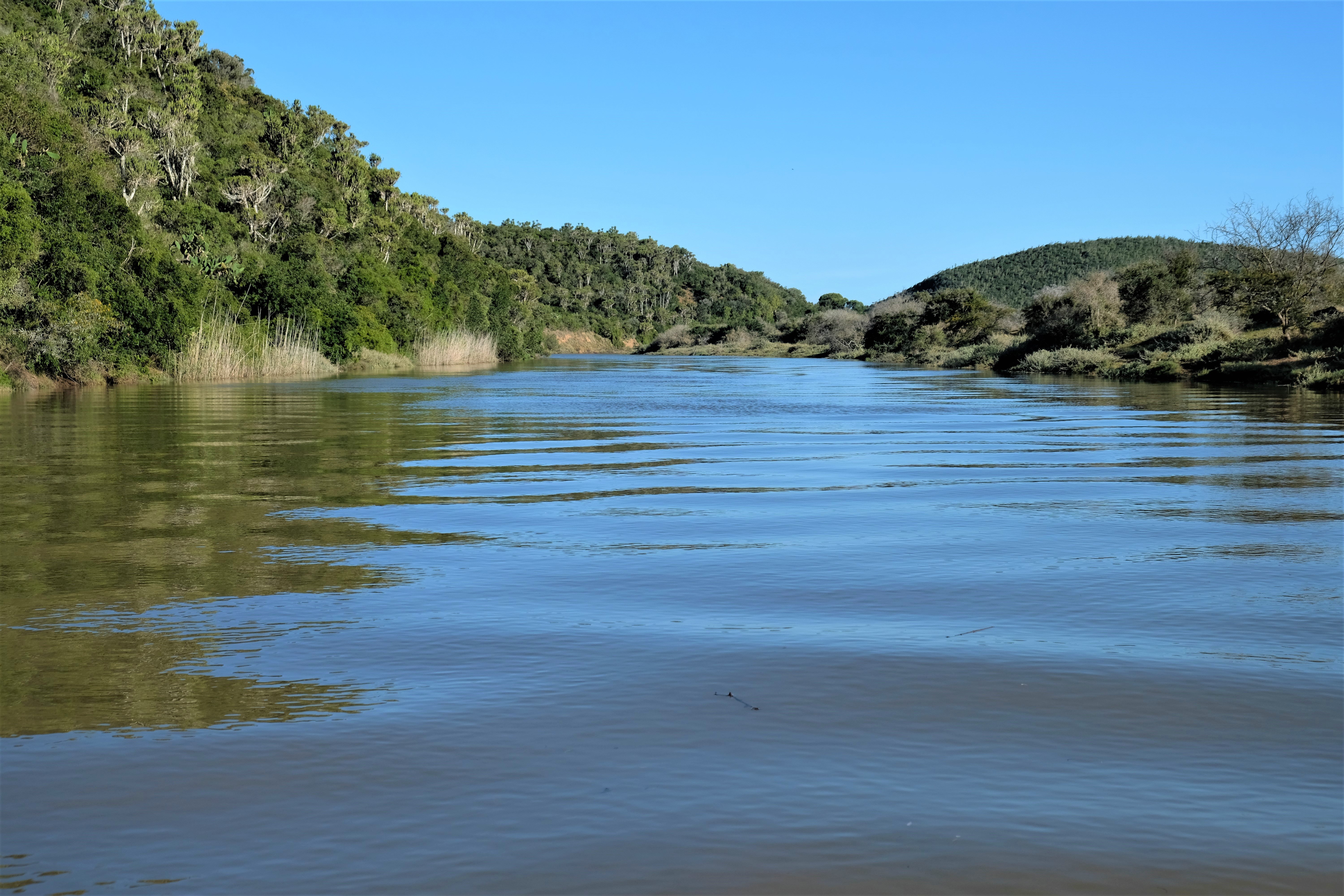 Eastern Cape