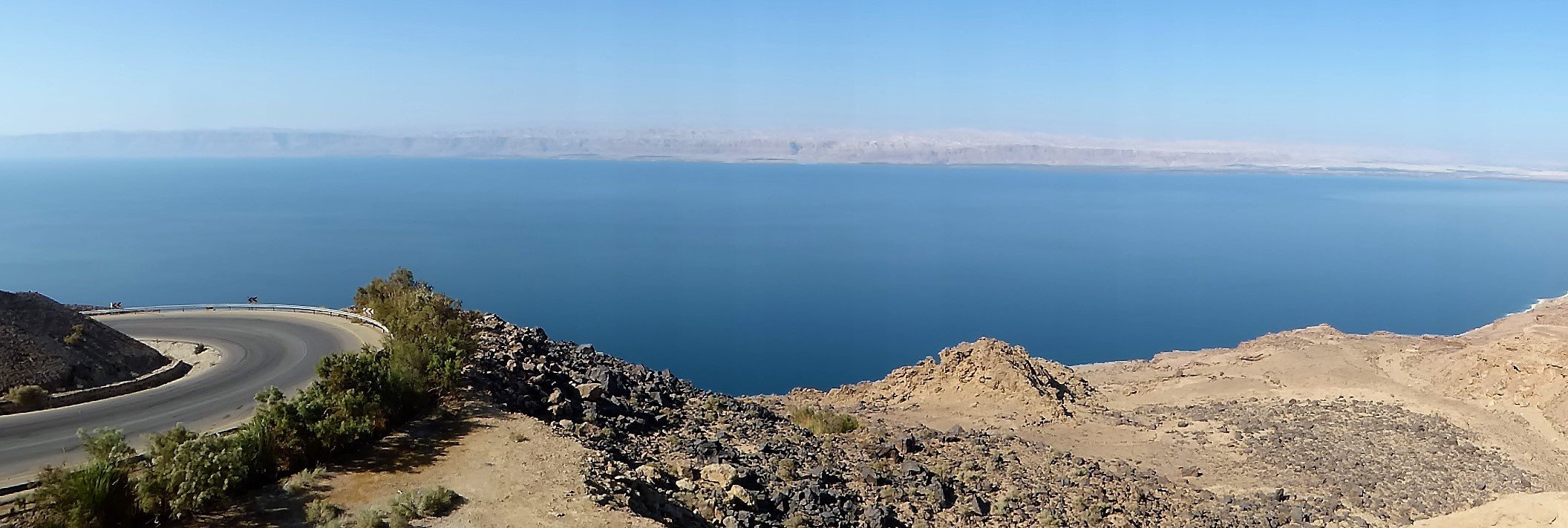 Dead Sea