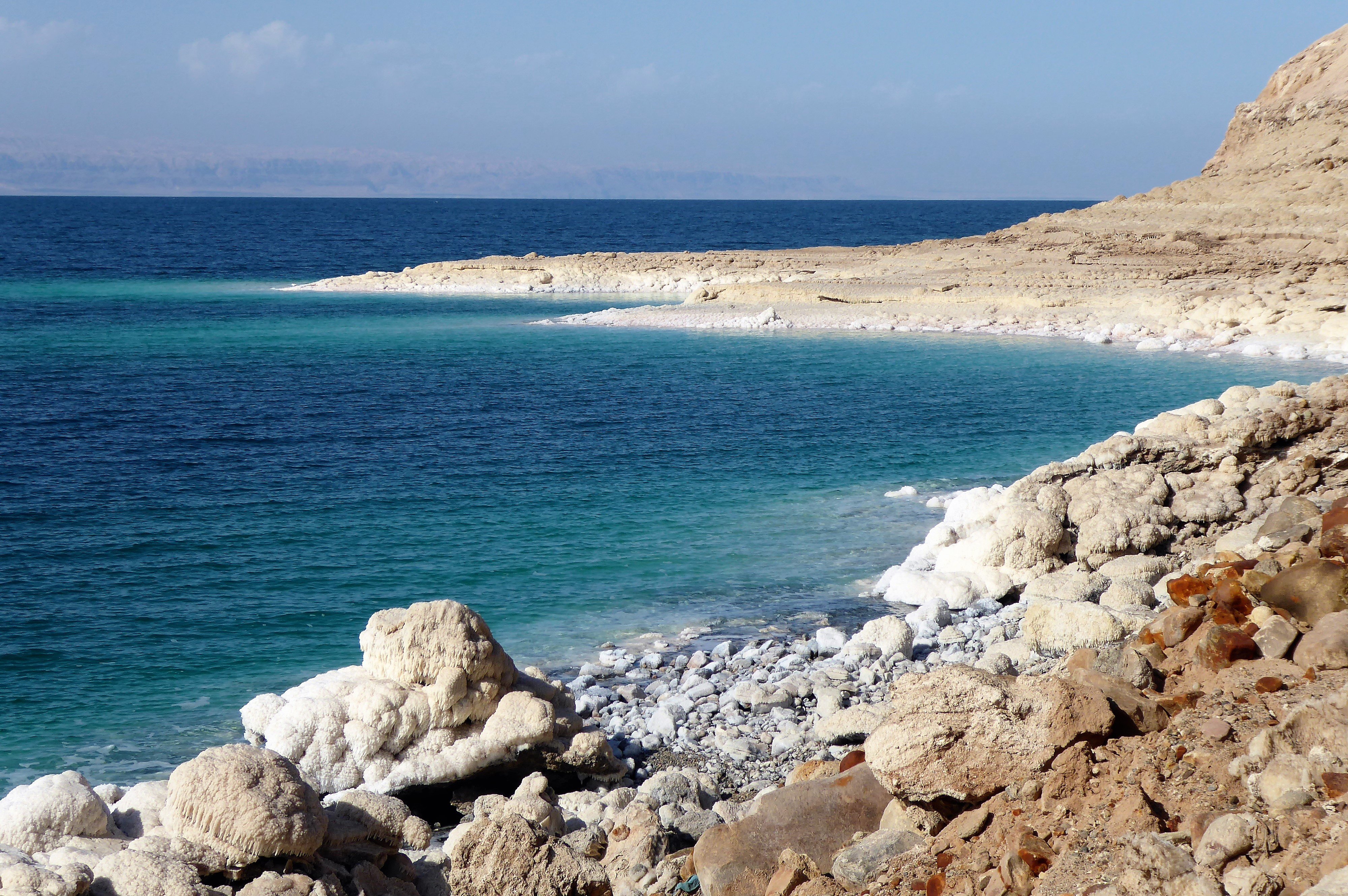 Dead Sea