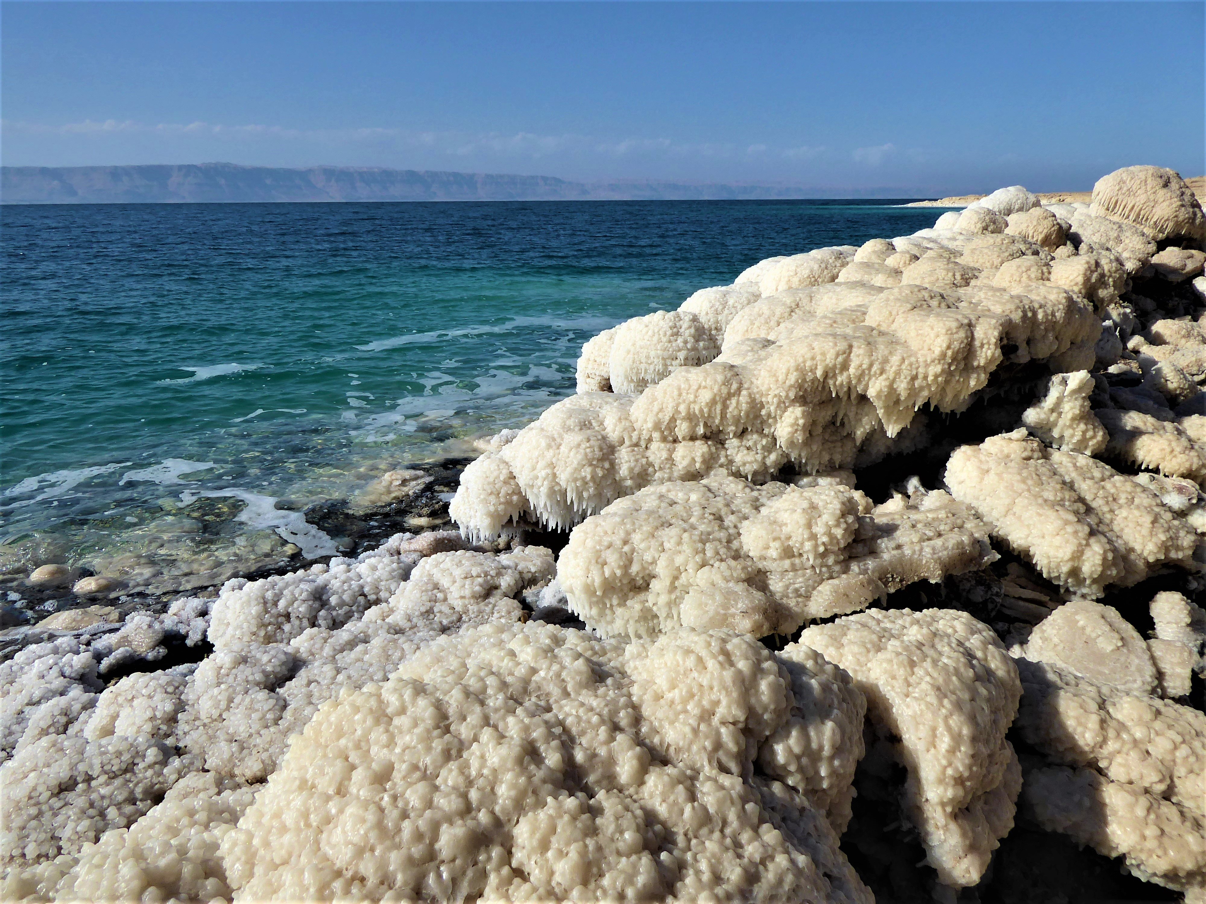 Dead Sea