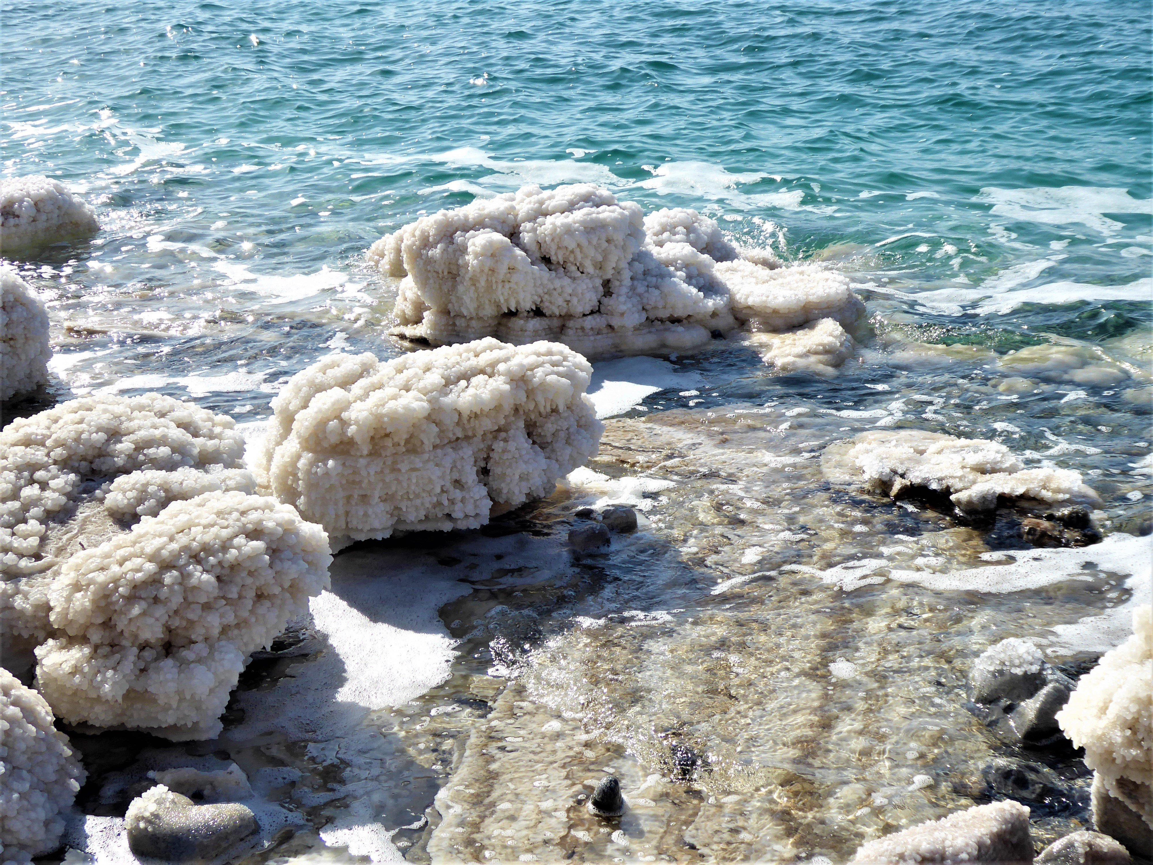 Dead Sea