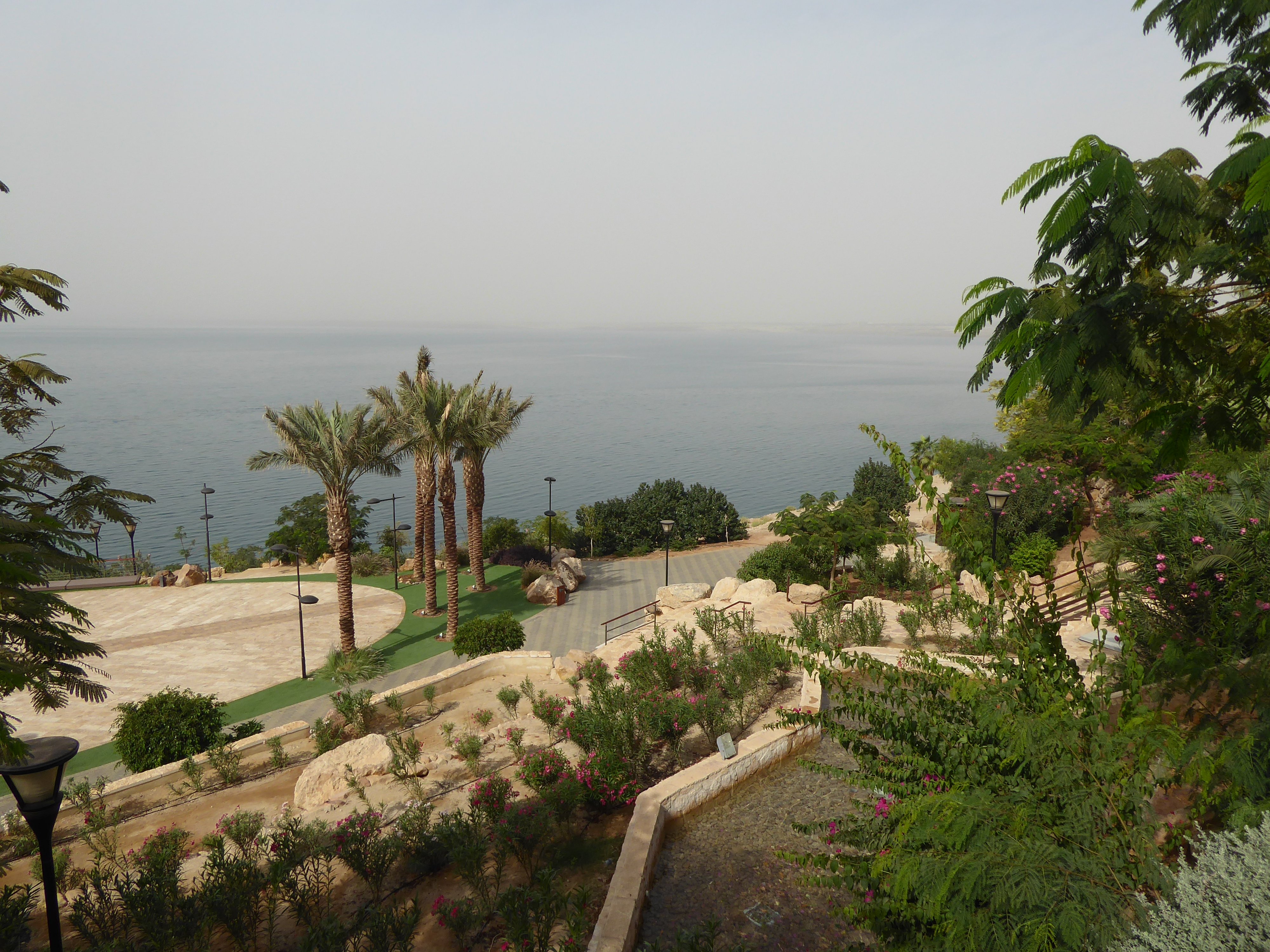 Dead Sea