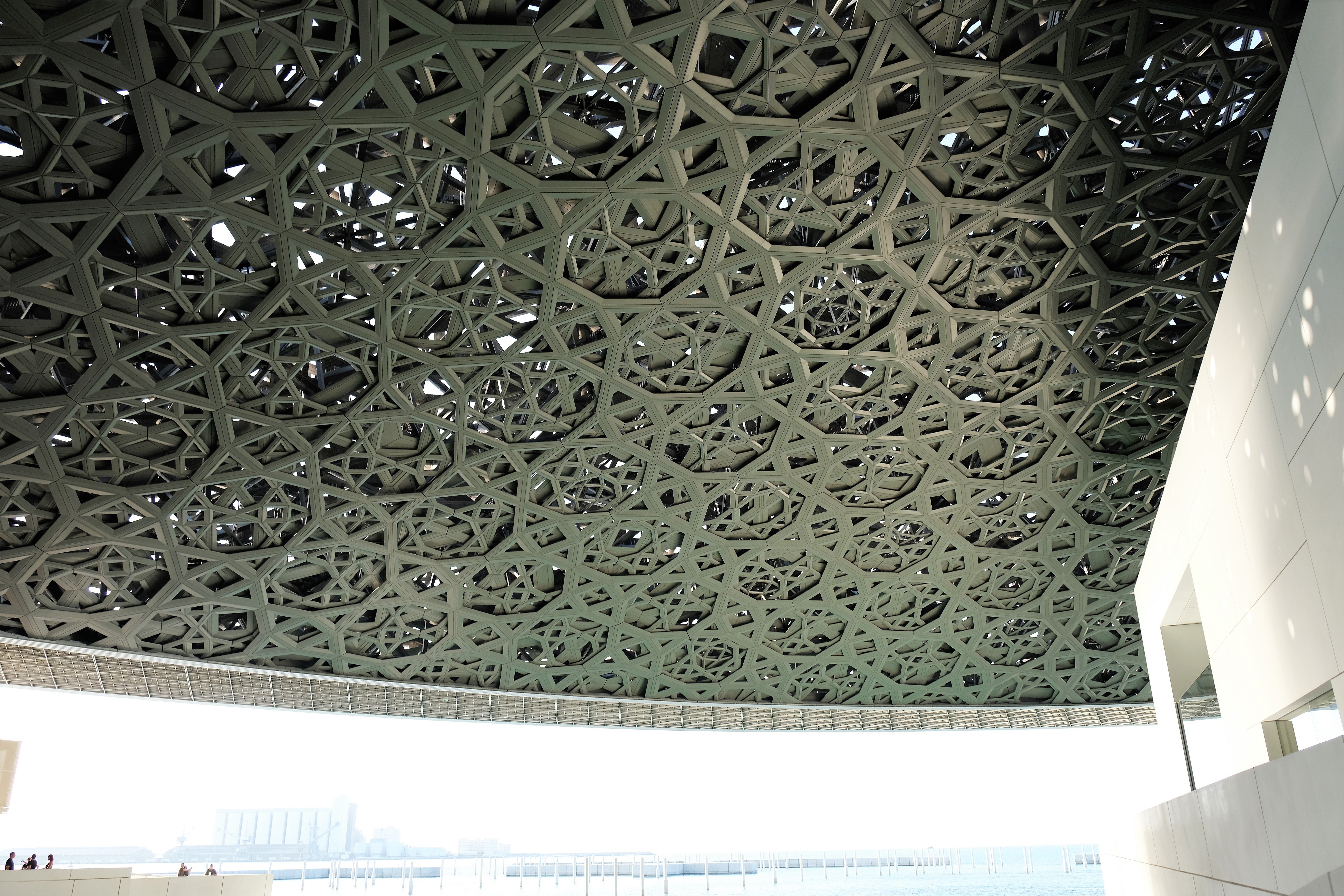 Louvre Abu Dhabi