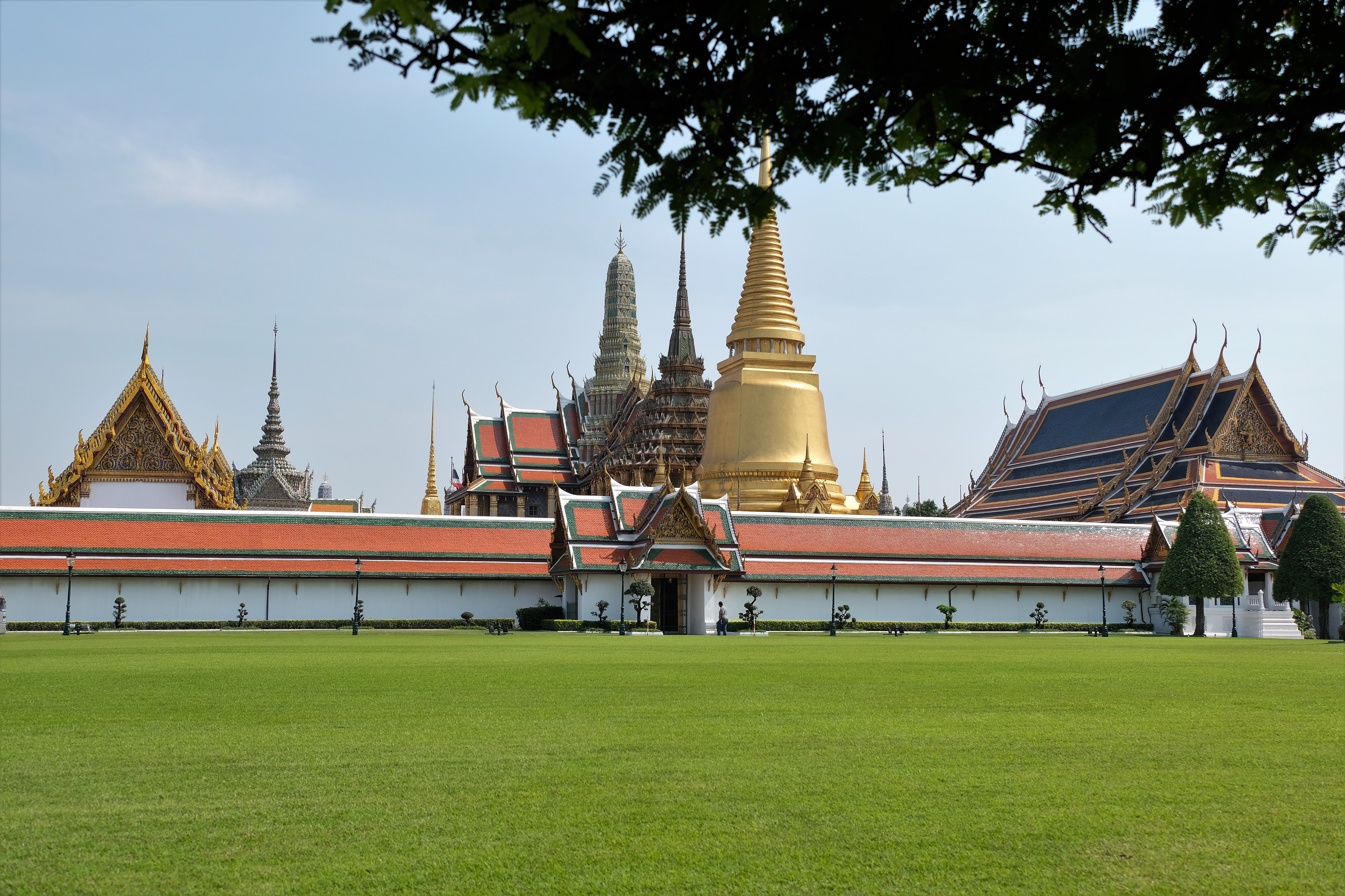 Wat Phra Kaew