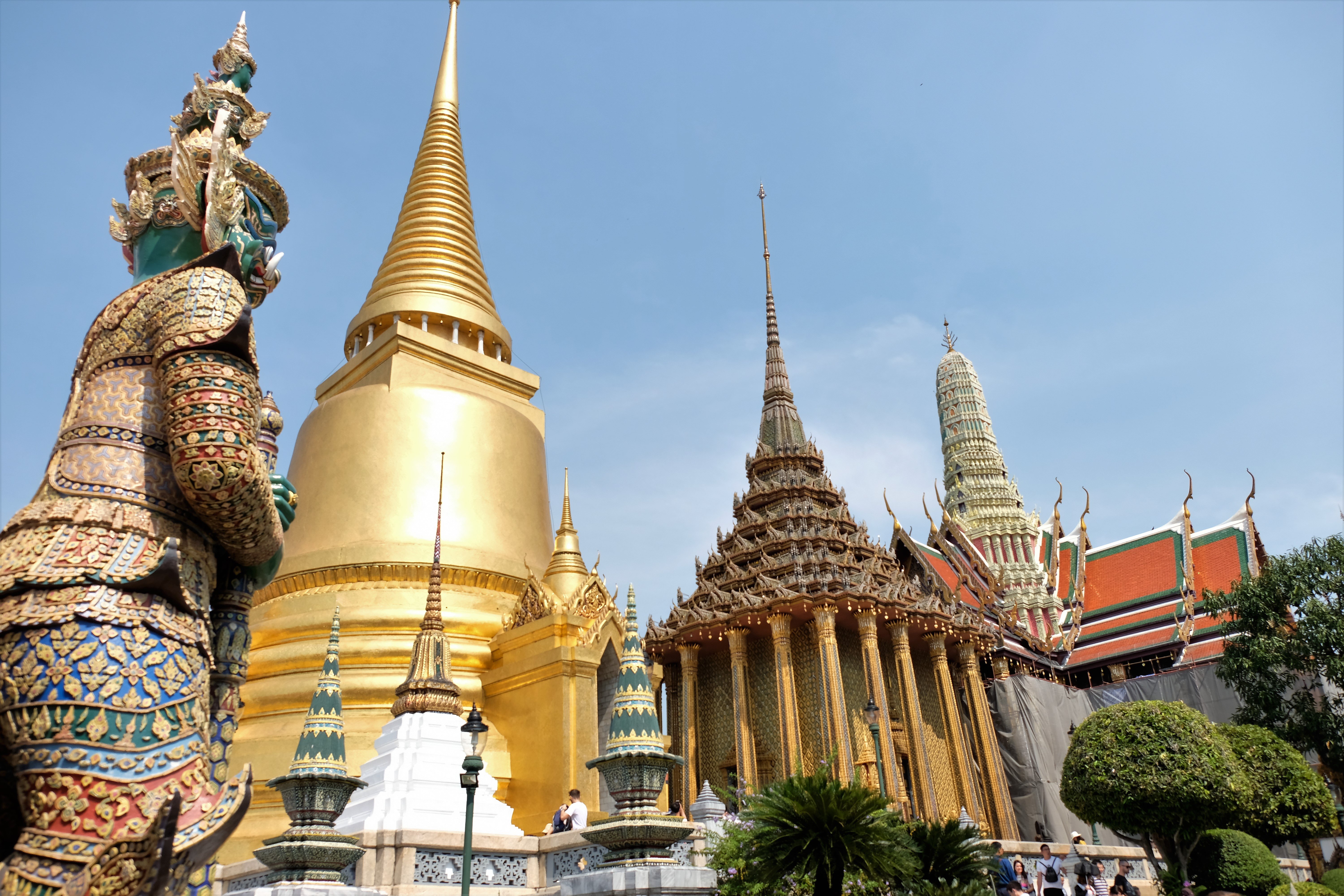 Wat Phra Kaew