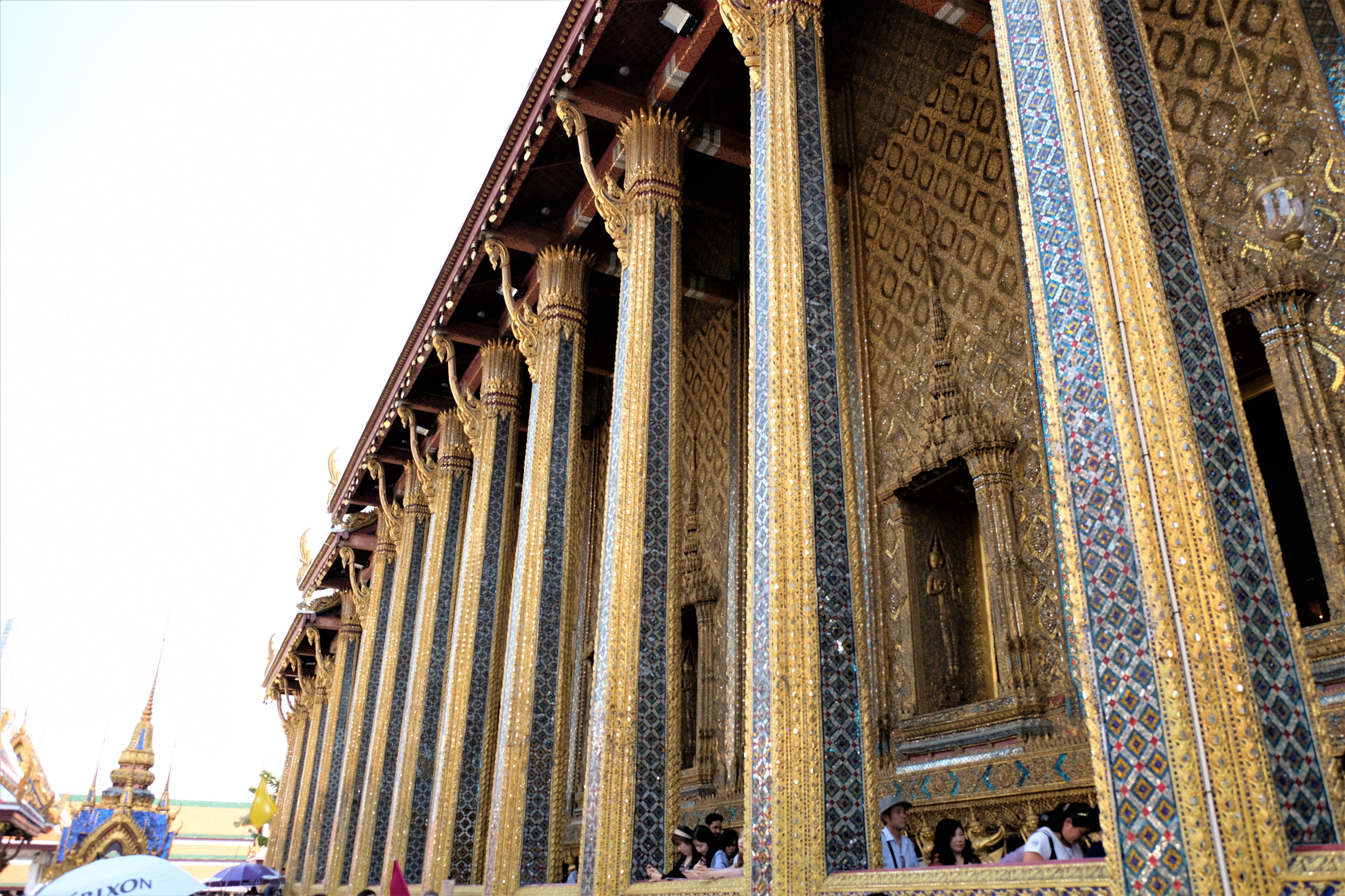 Wat Phra Kaew 