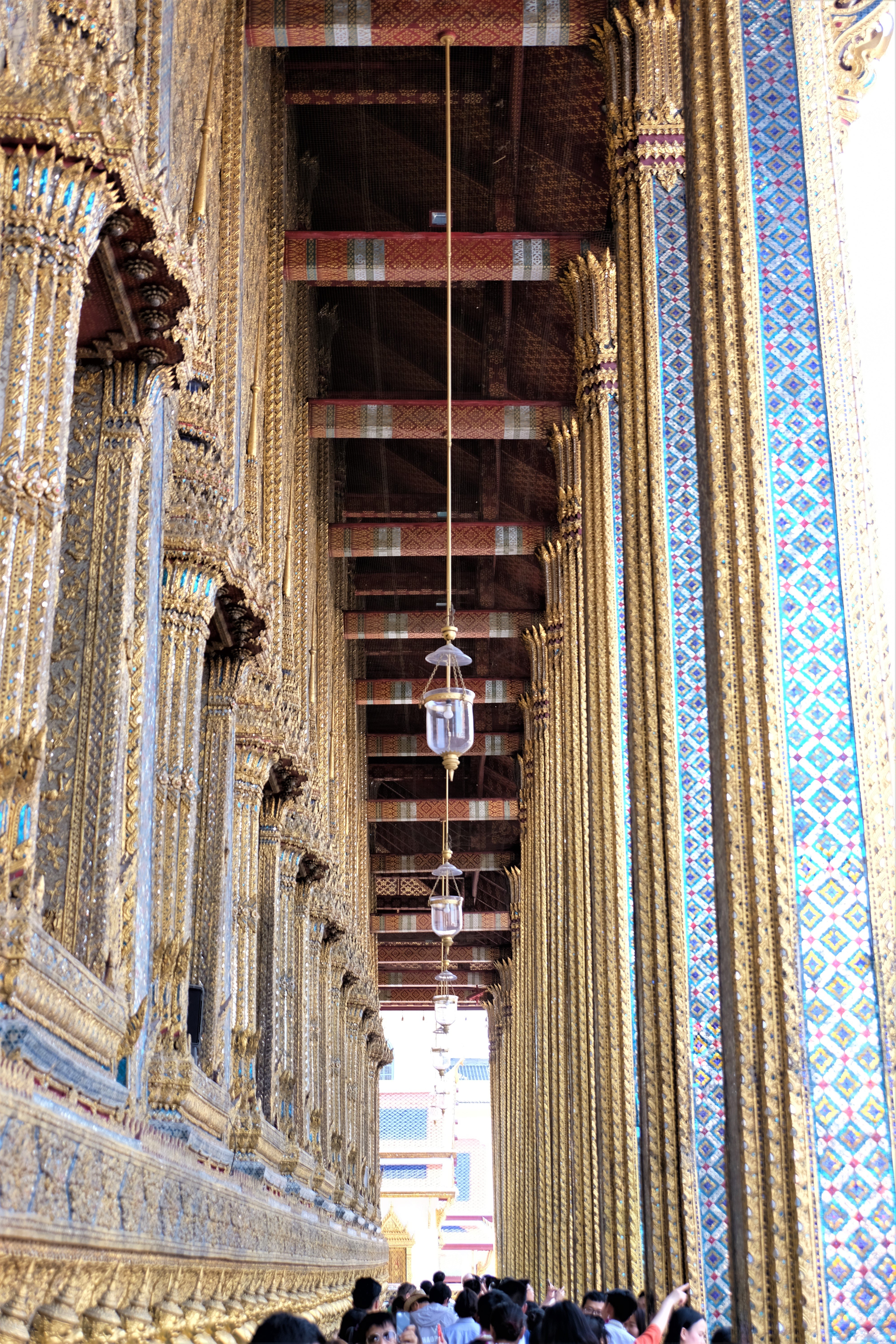 Wat Phra Kaew