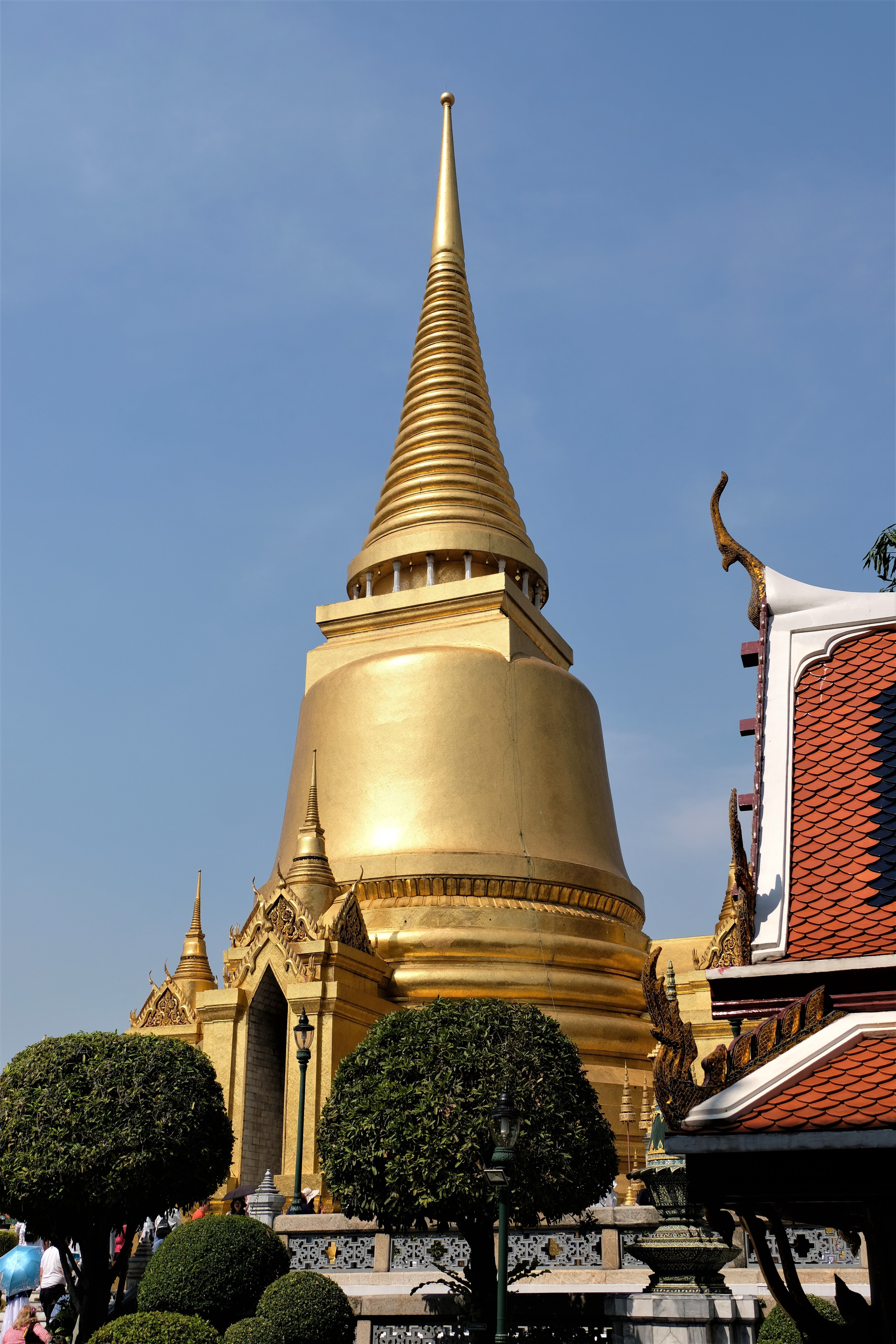 Wat Phra Kaew