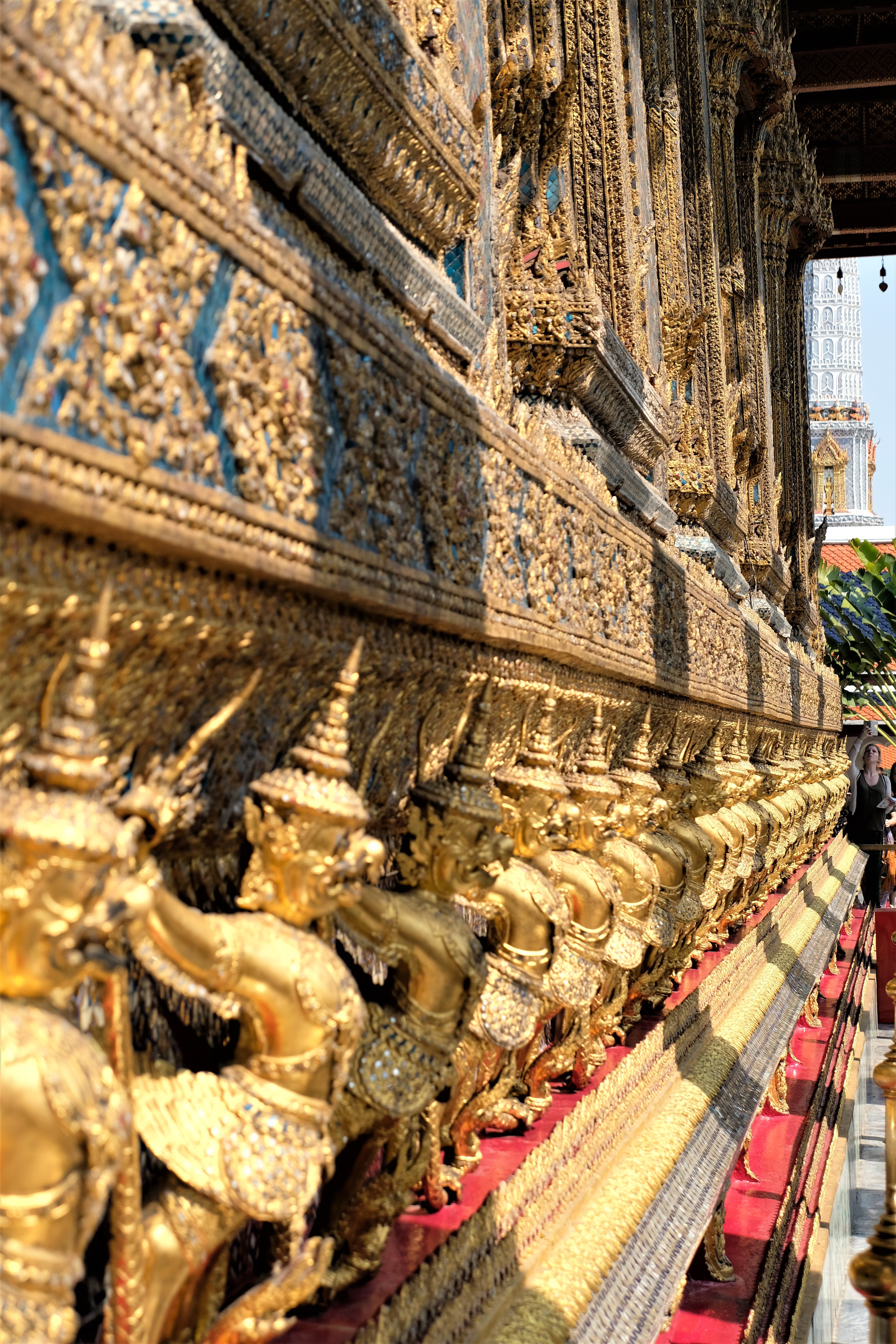 Wat Phra Kaew 