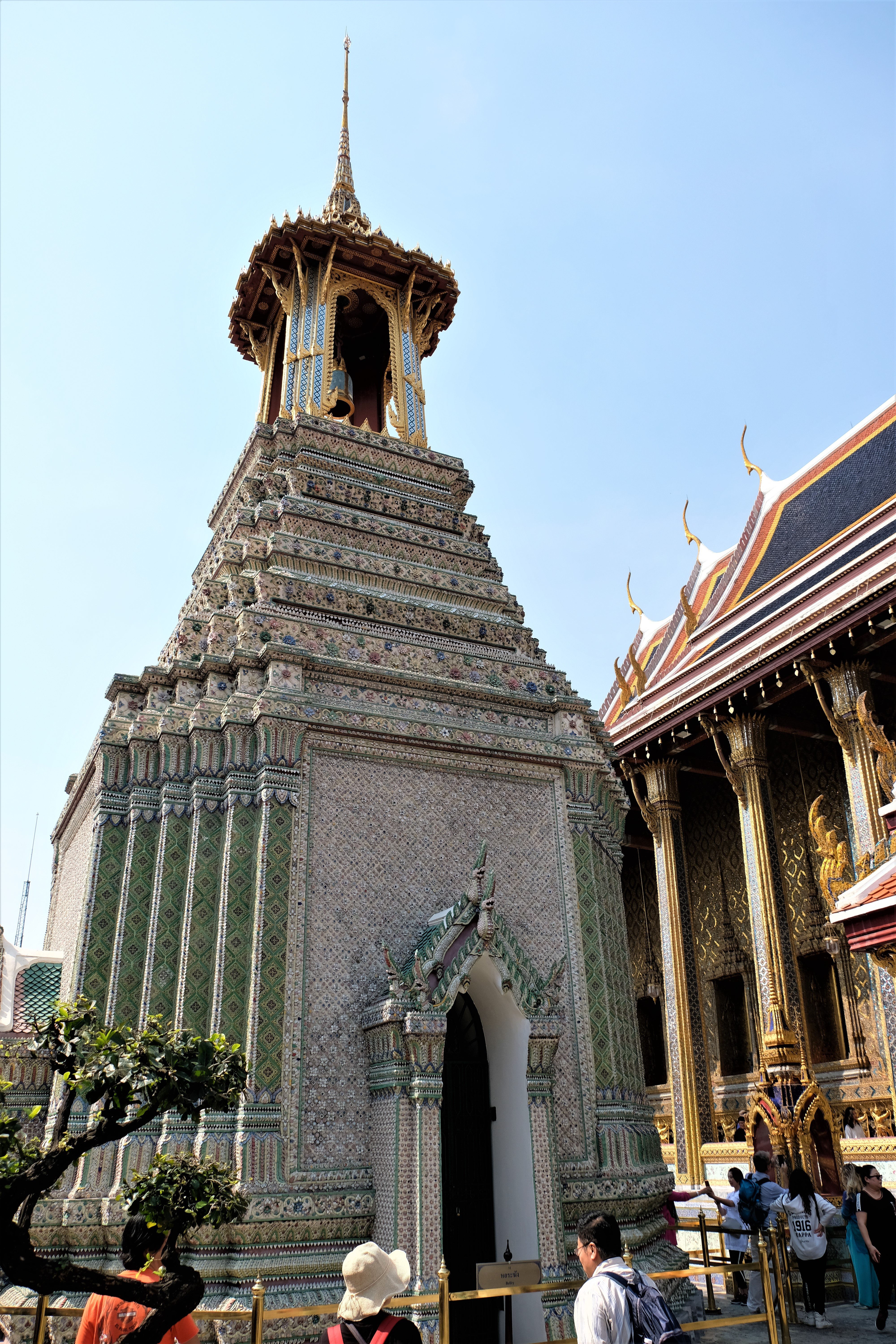 Wat Phra Kaew