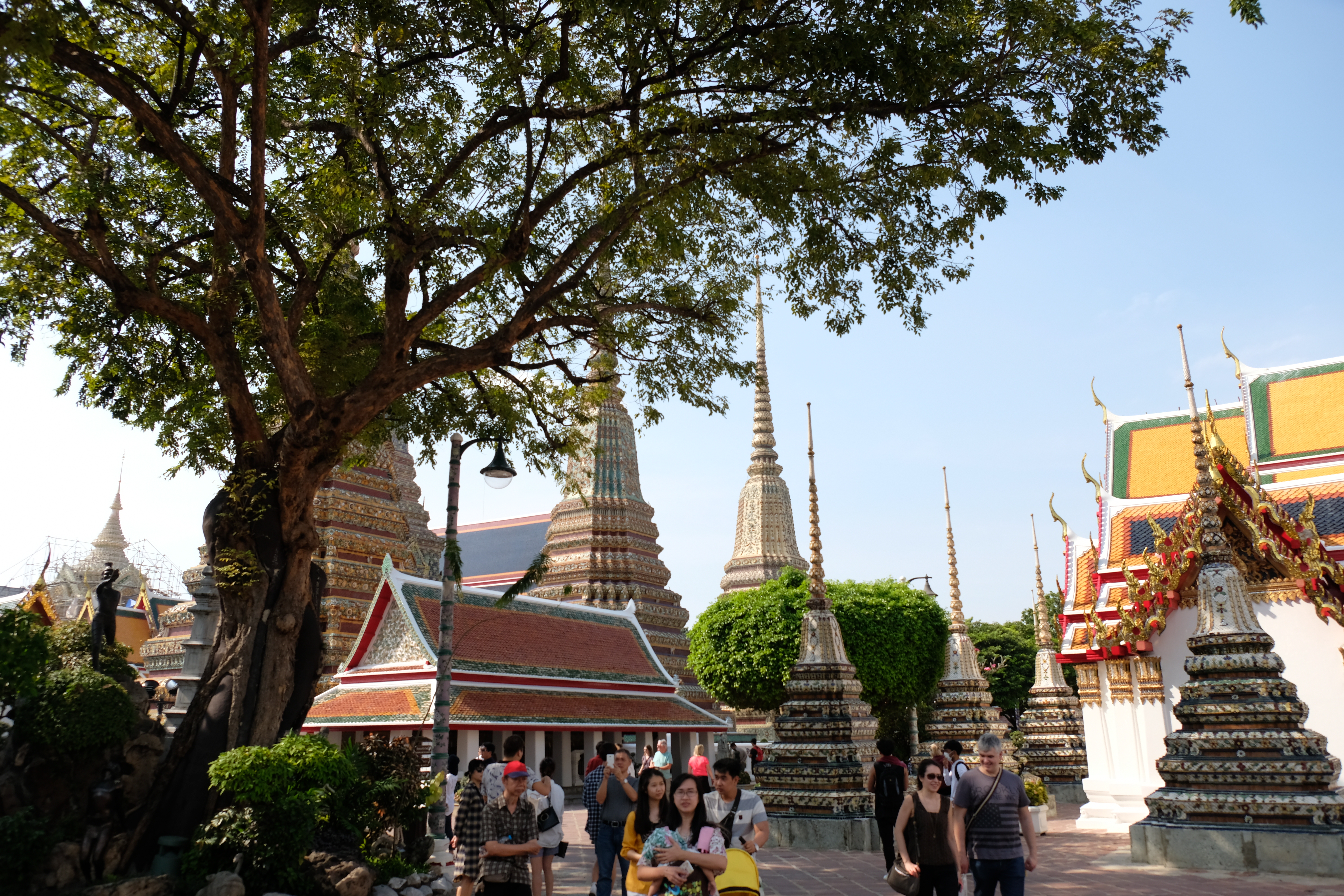 Wat Phra Kaew