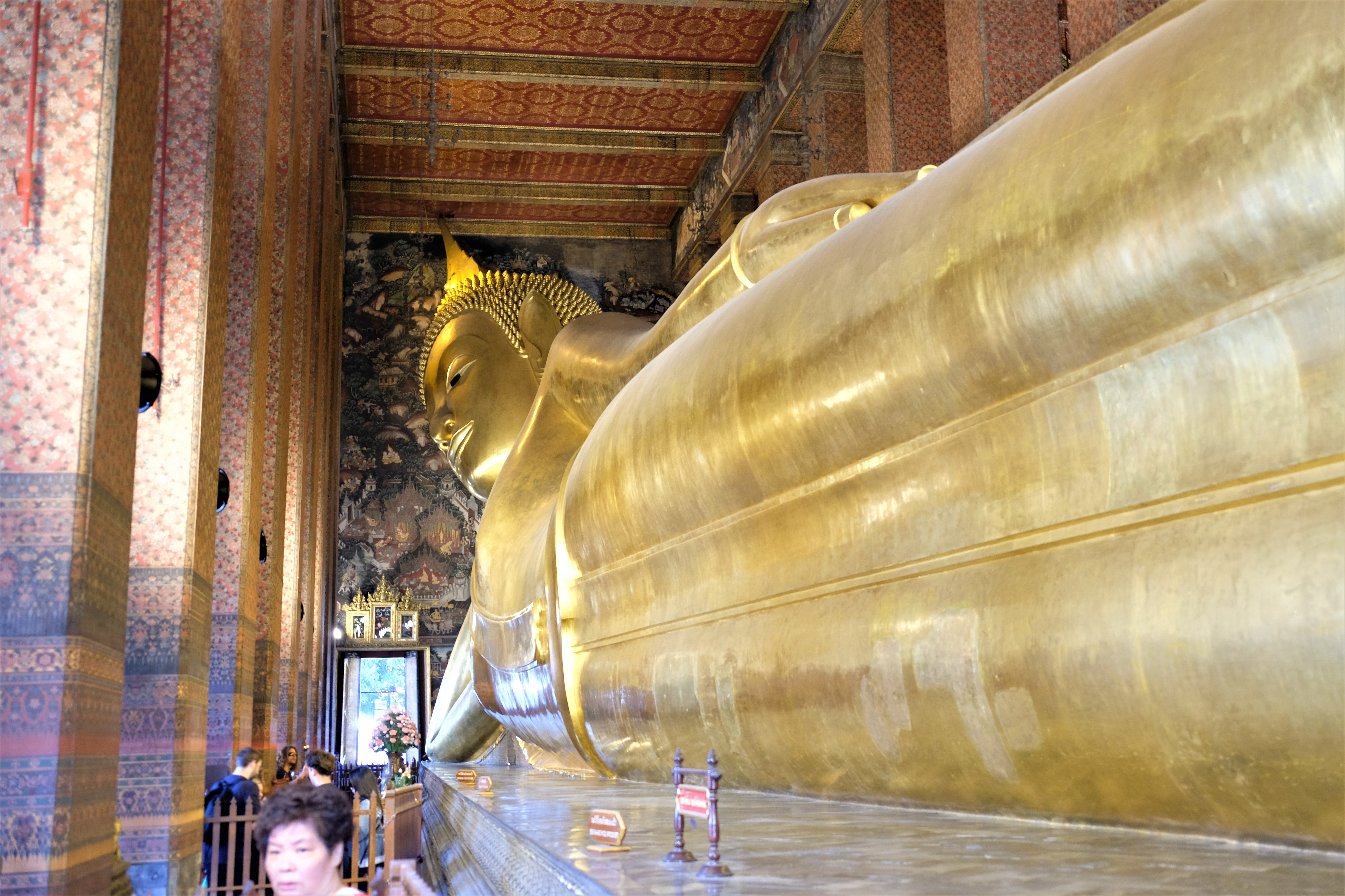 Wat Pho