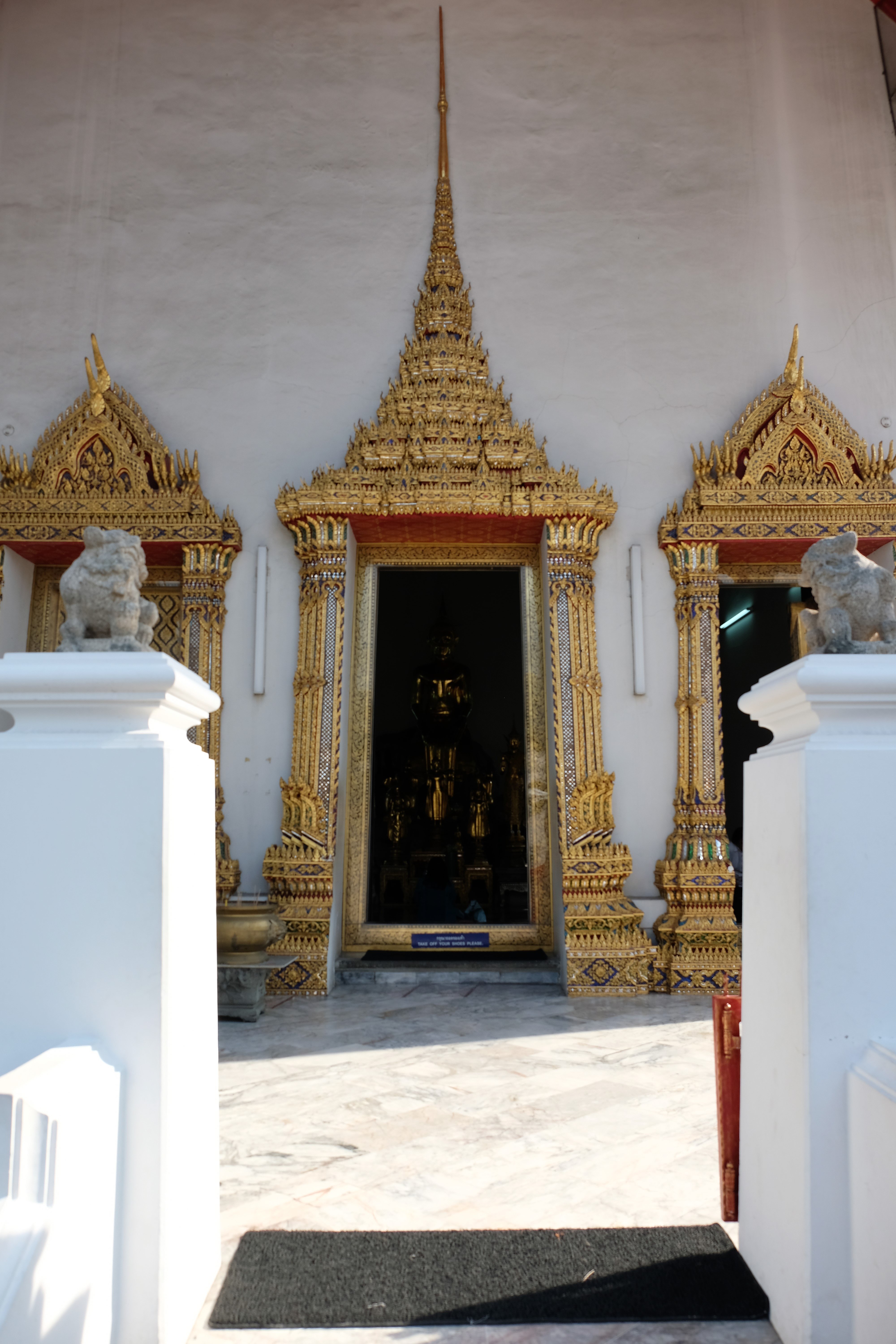 Wat Pho