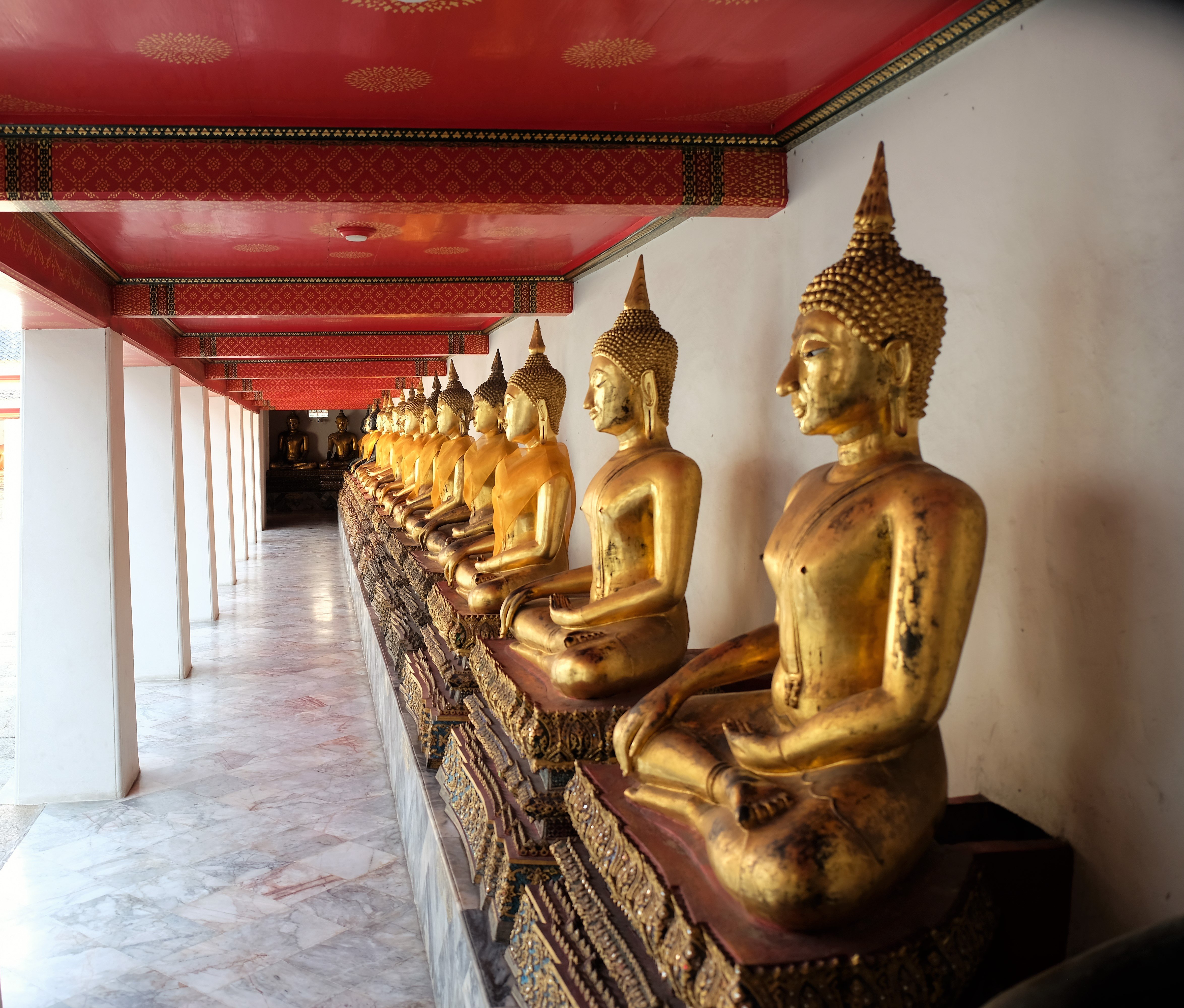 Wat Pho