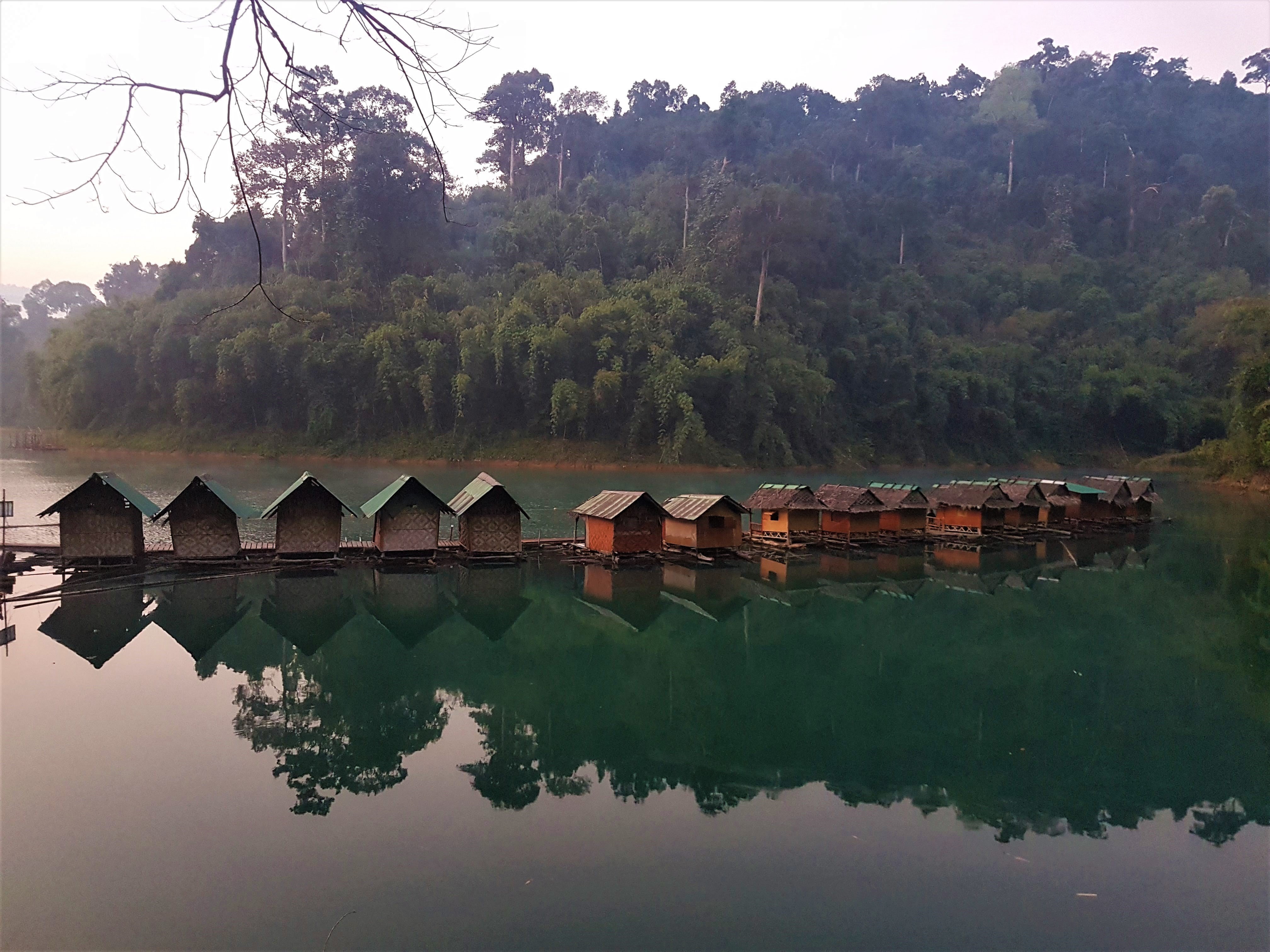 Khao Sok National Park