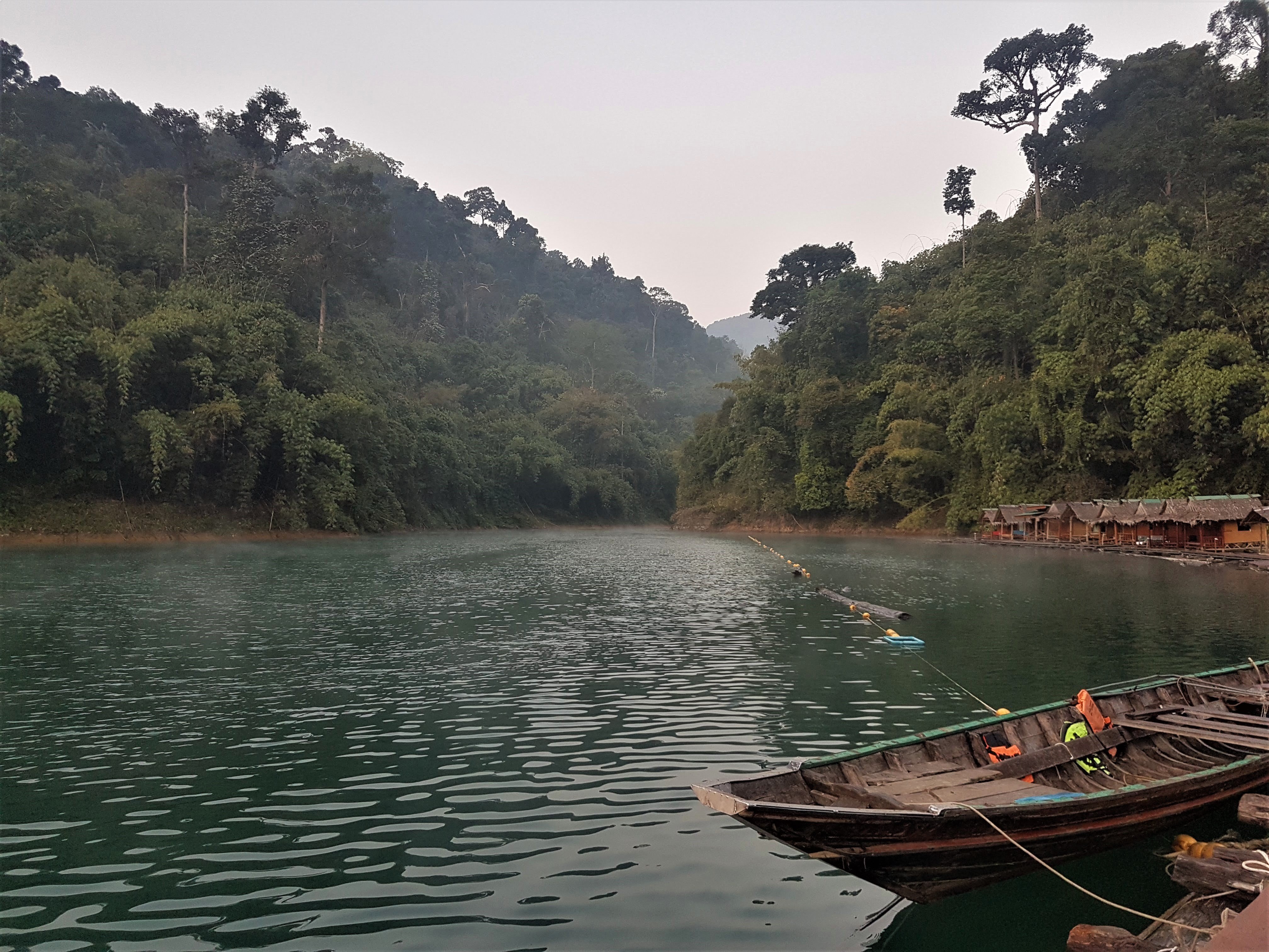 Khao Sok National Park