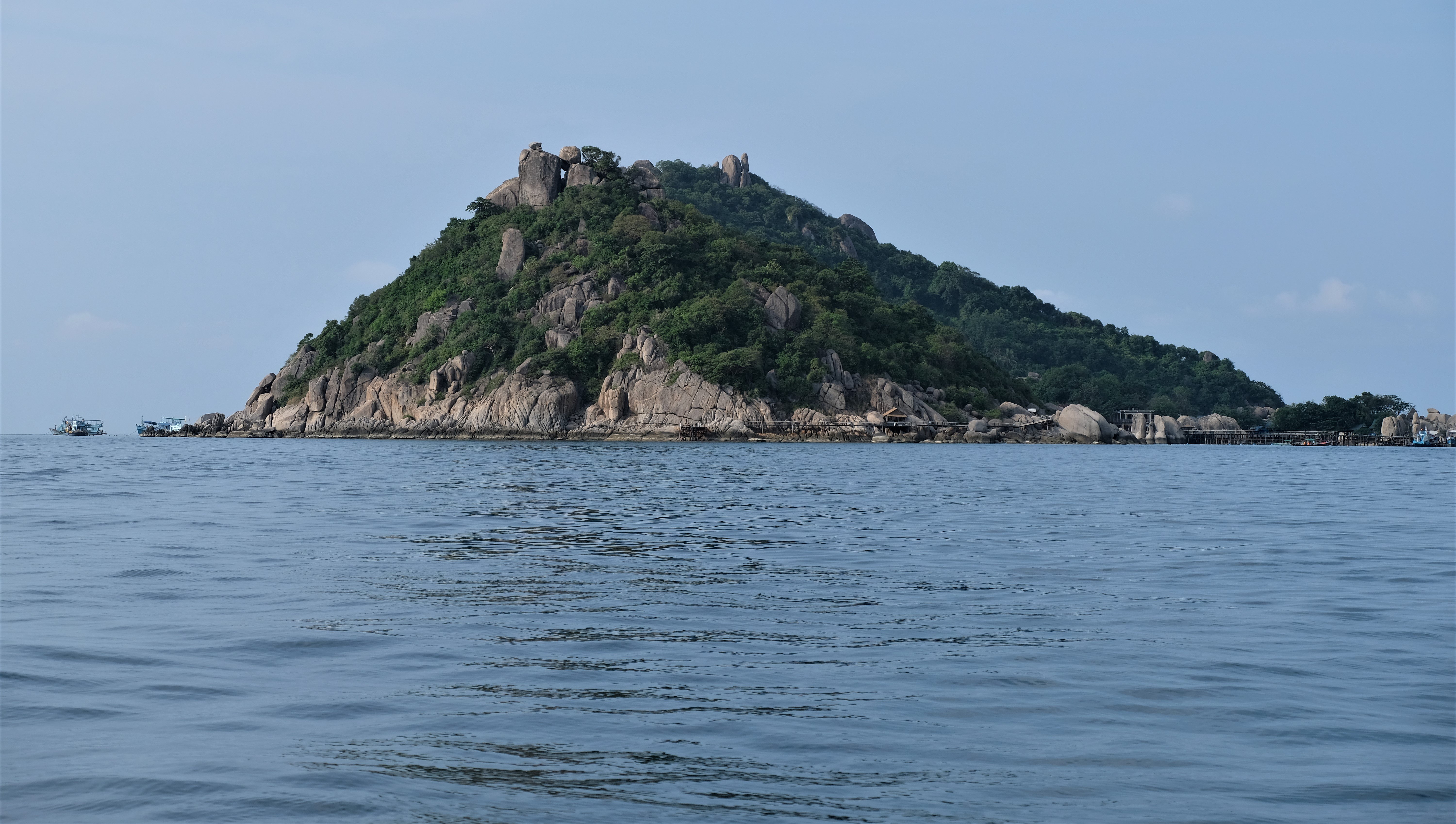 Koh Nang Yuan