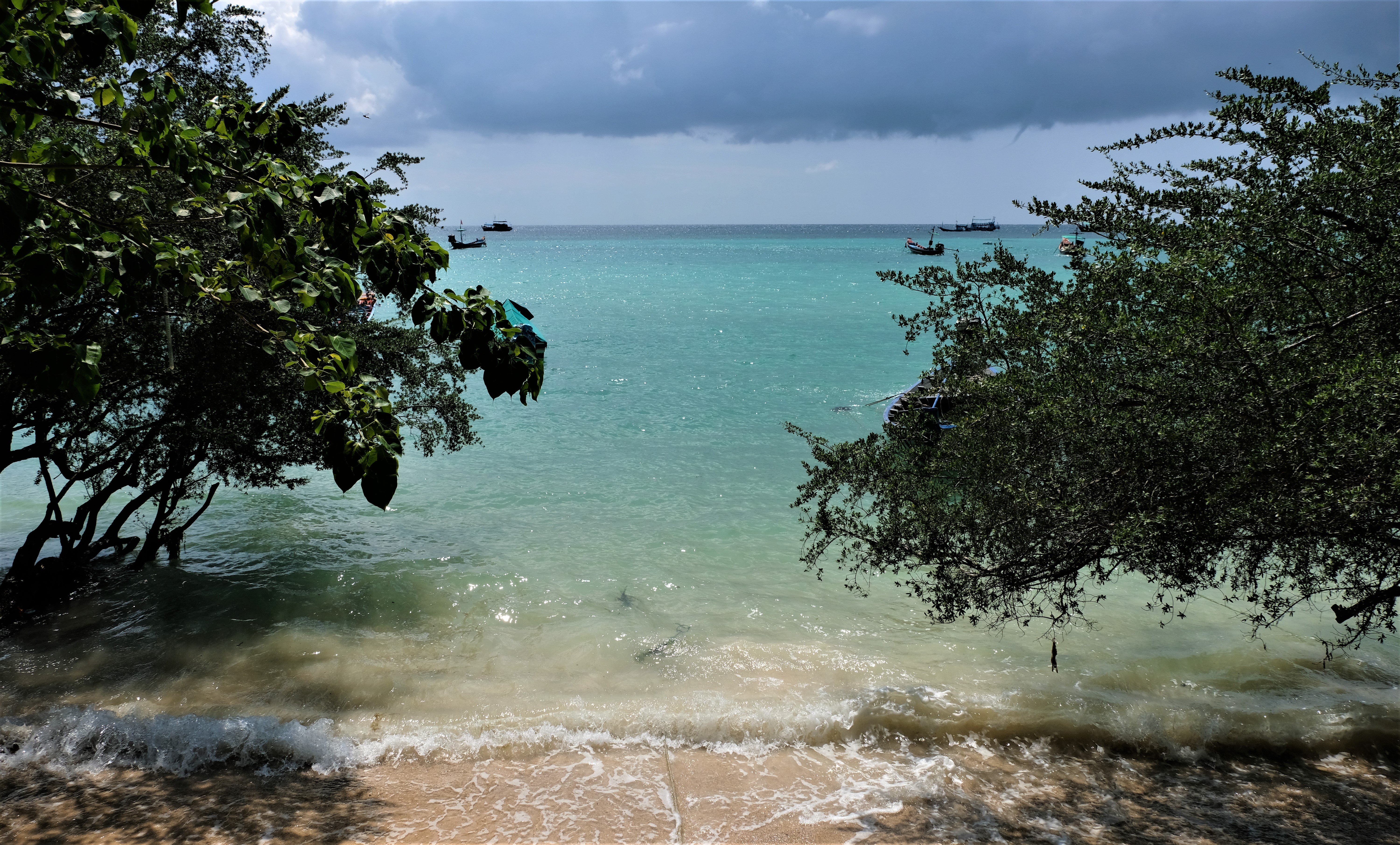 Koh Tao