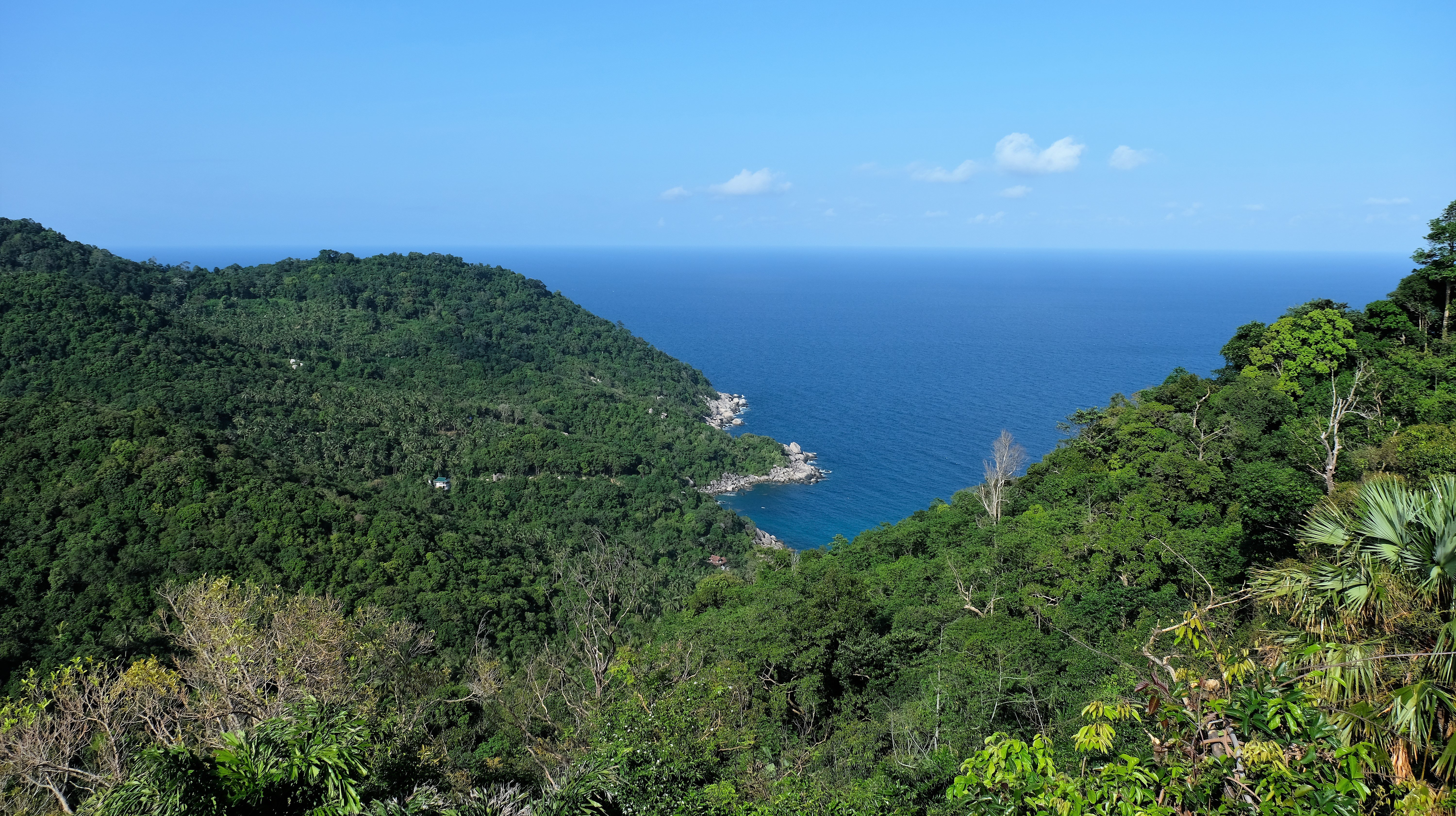 Koh Tao