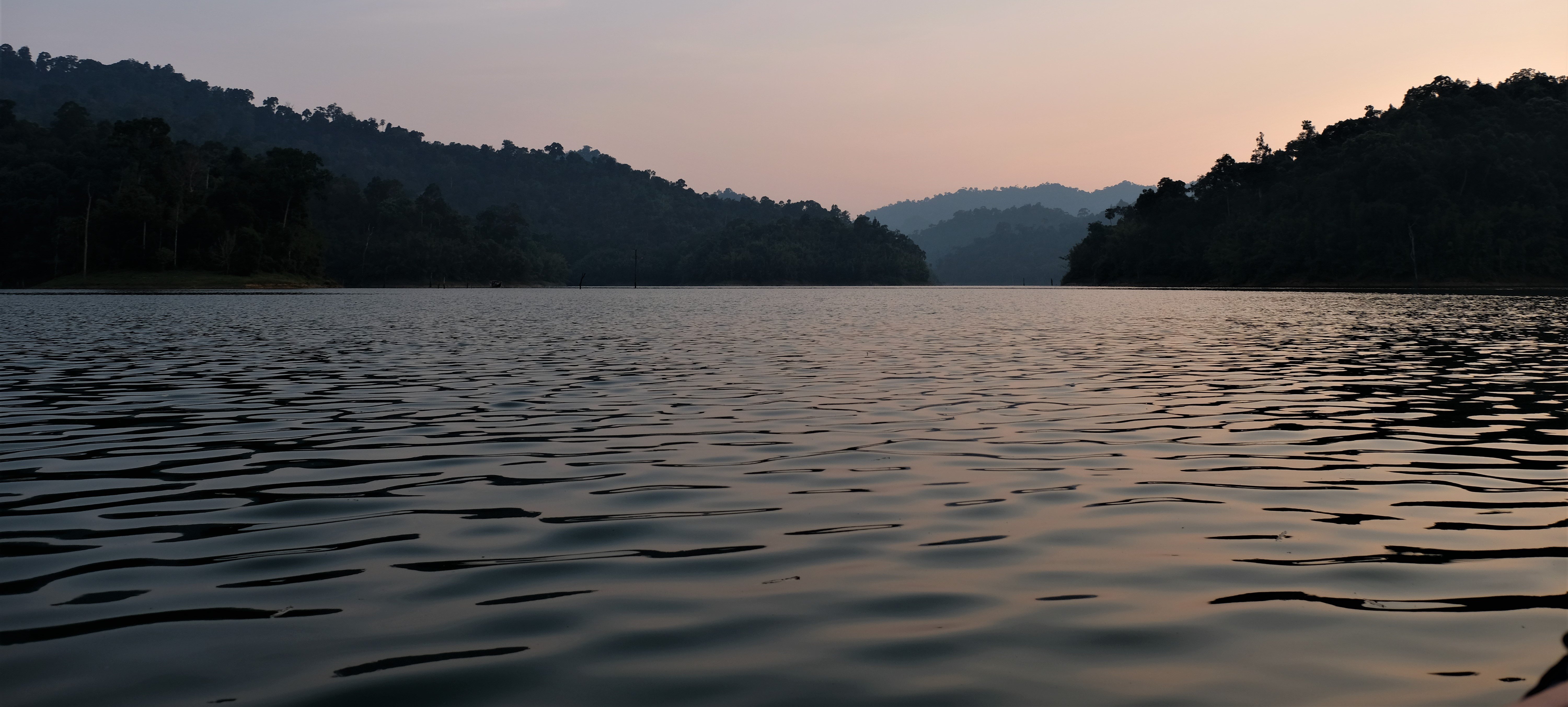 Khao Sok National Park