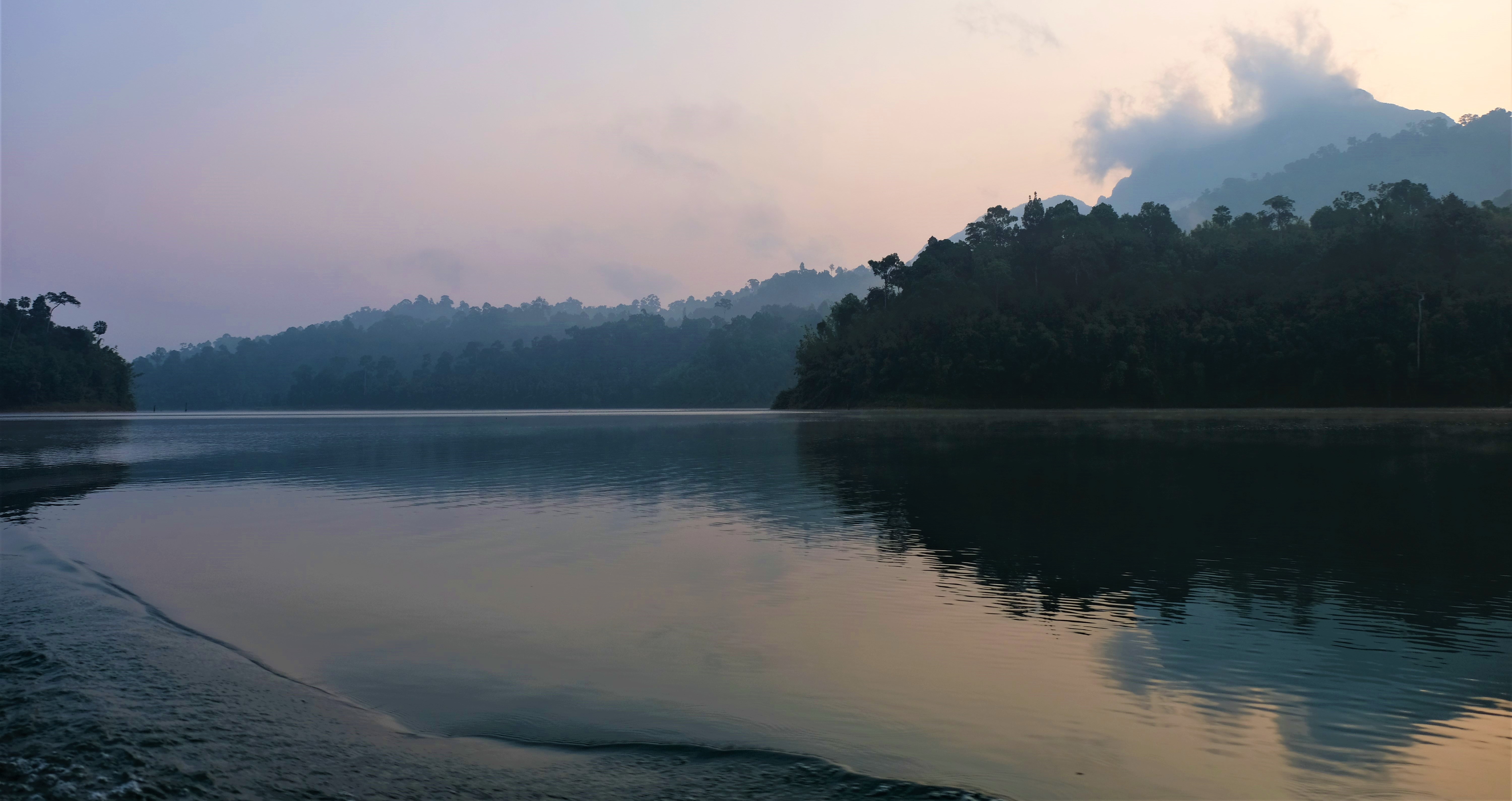 Khao Sok National Park