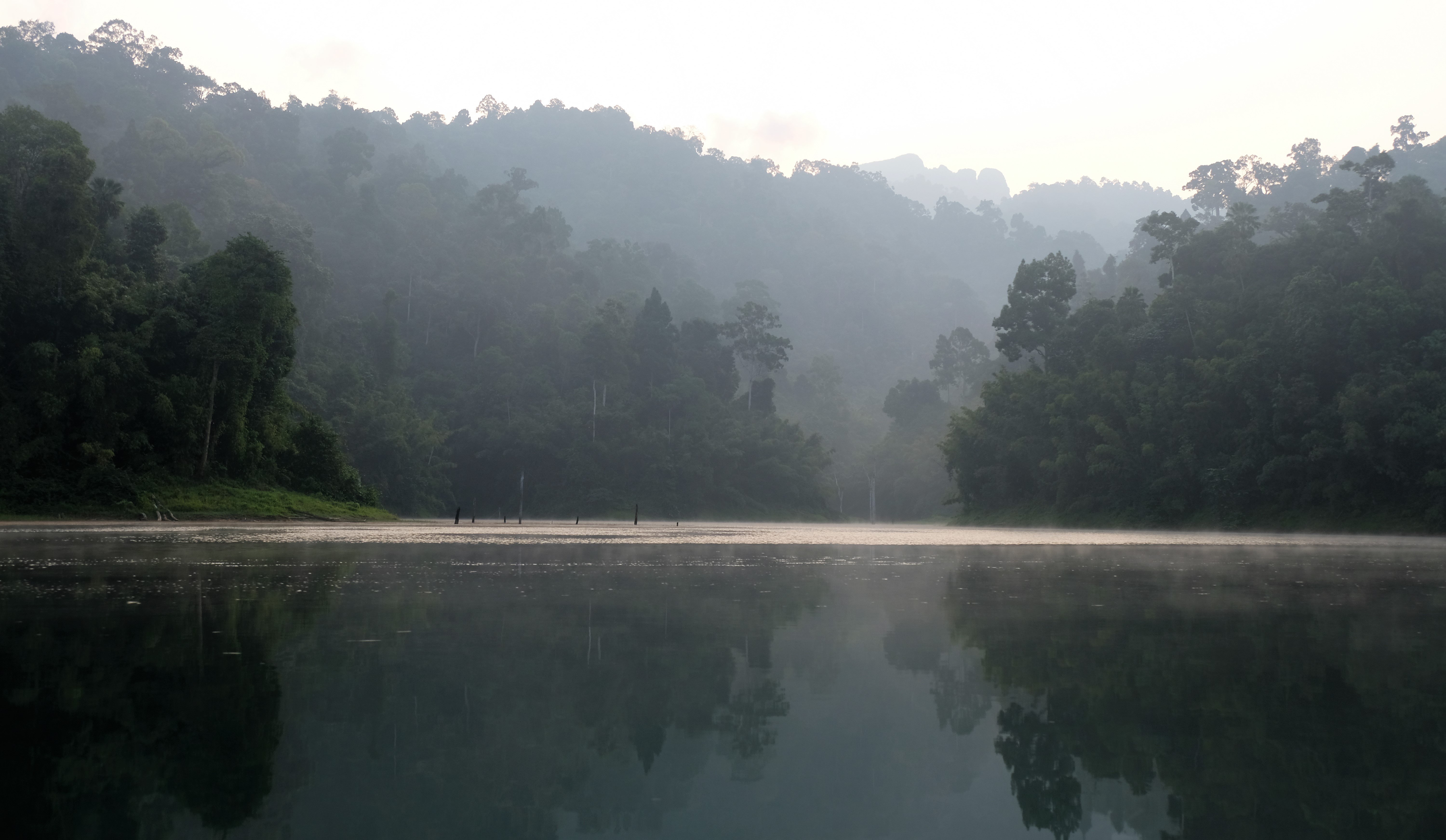 Khao Sok National Park