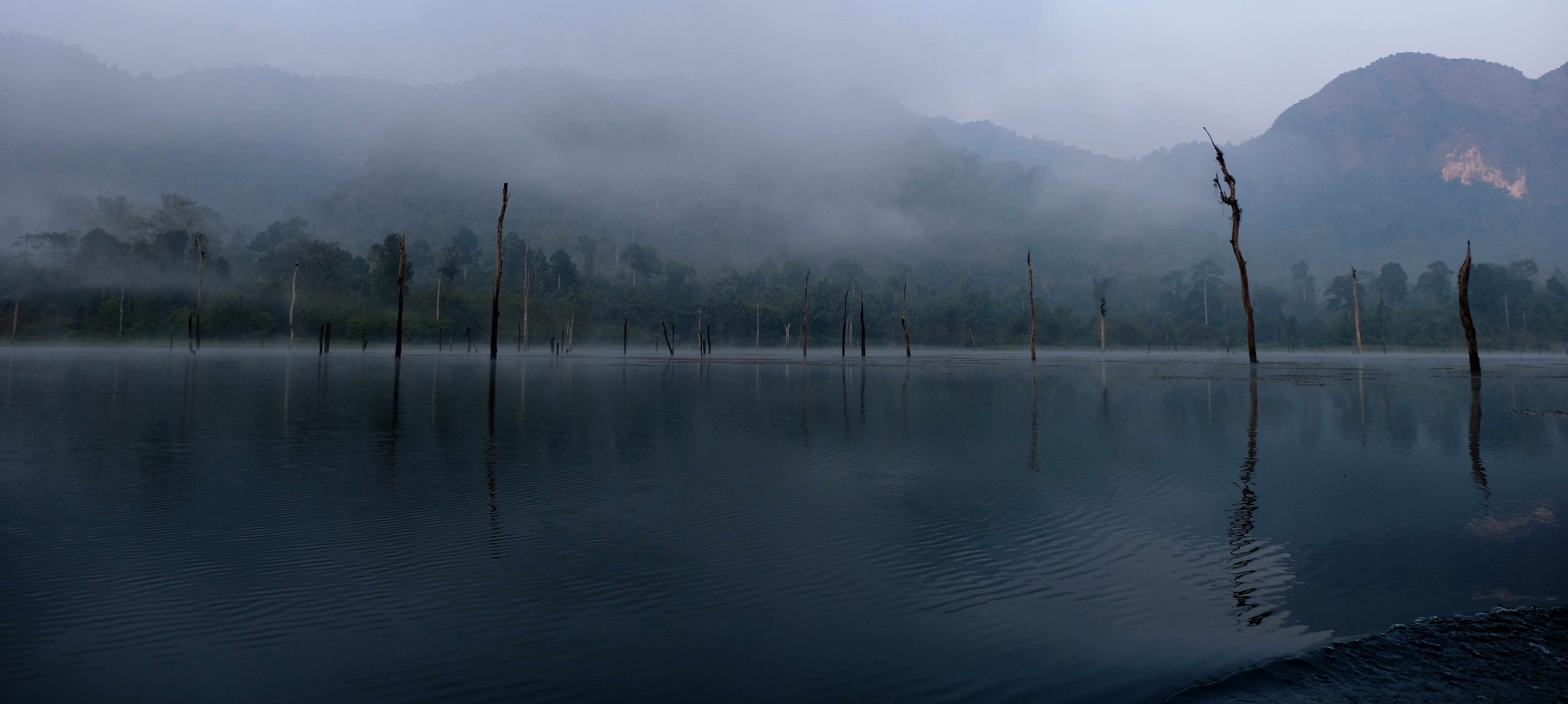 Khao Sok National Park