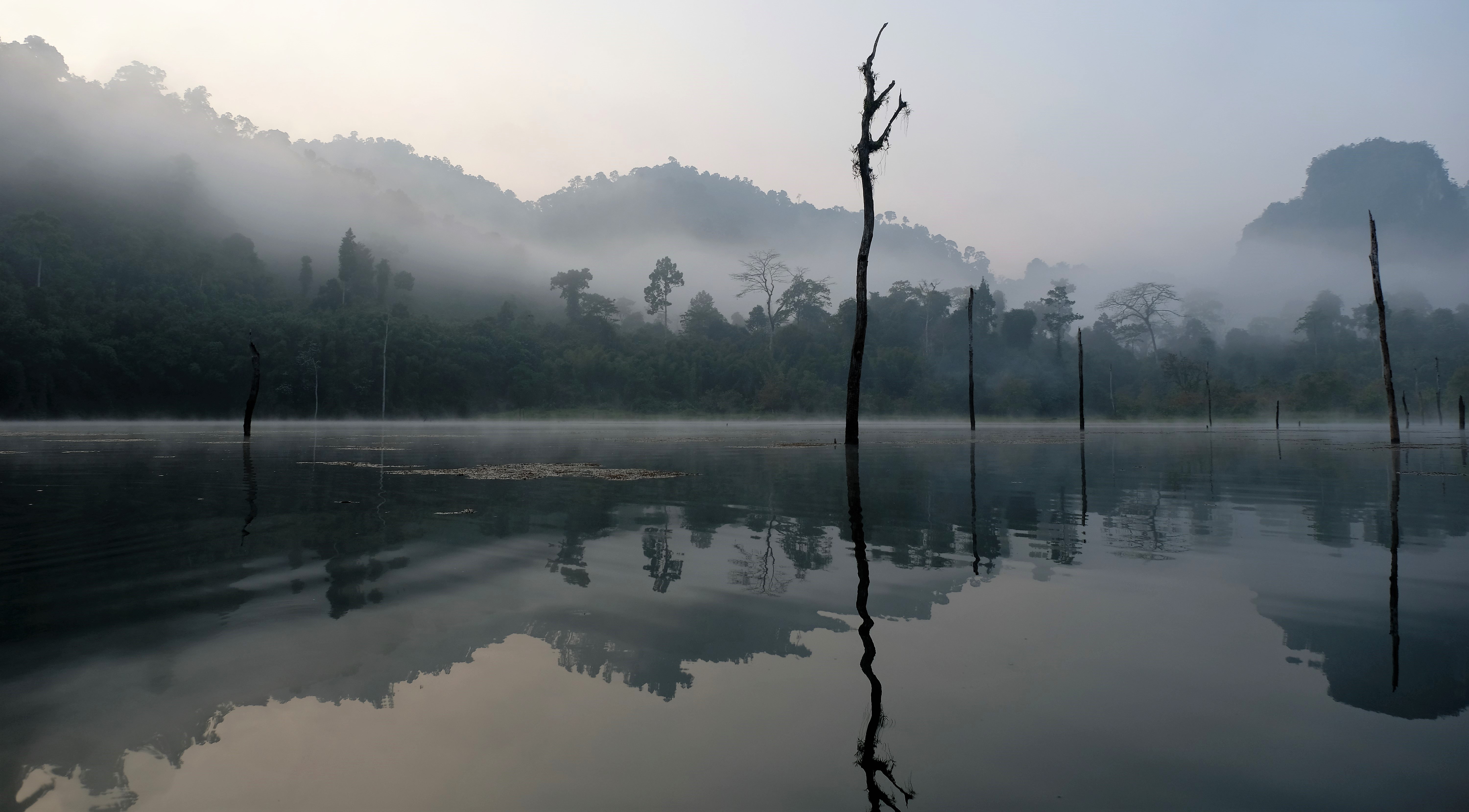 Khao Sok National Park