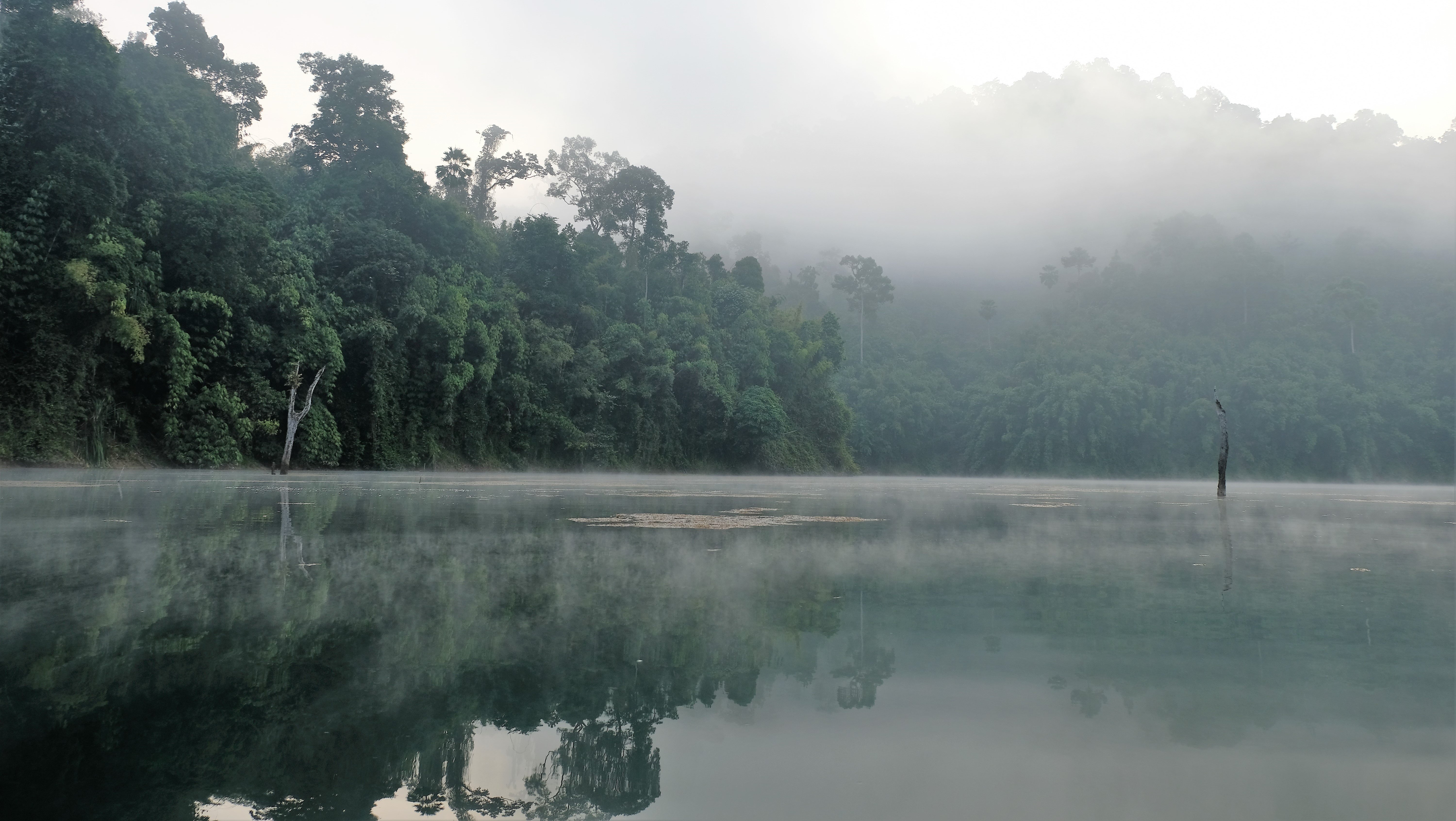 Khao Sok National Park