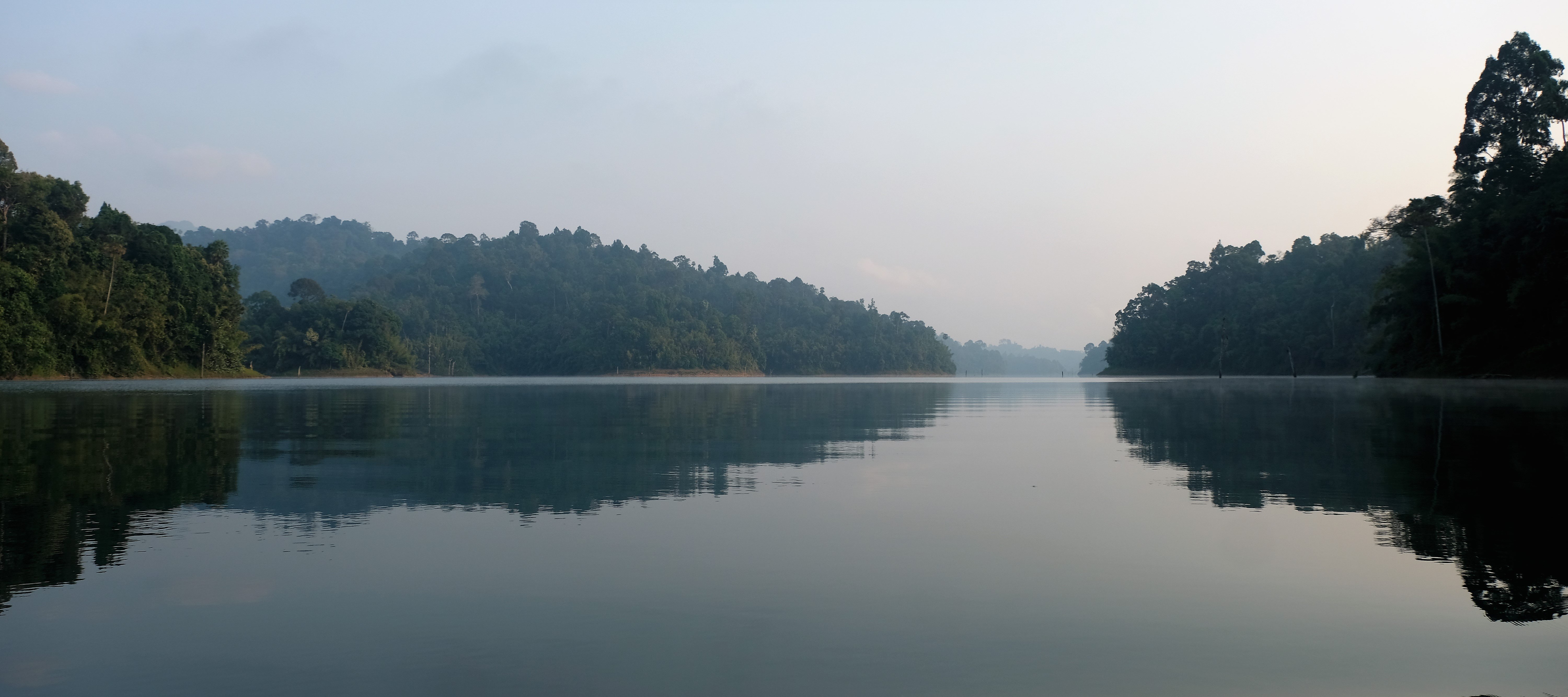 Khao Sok National Park