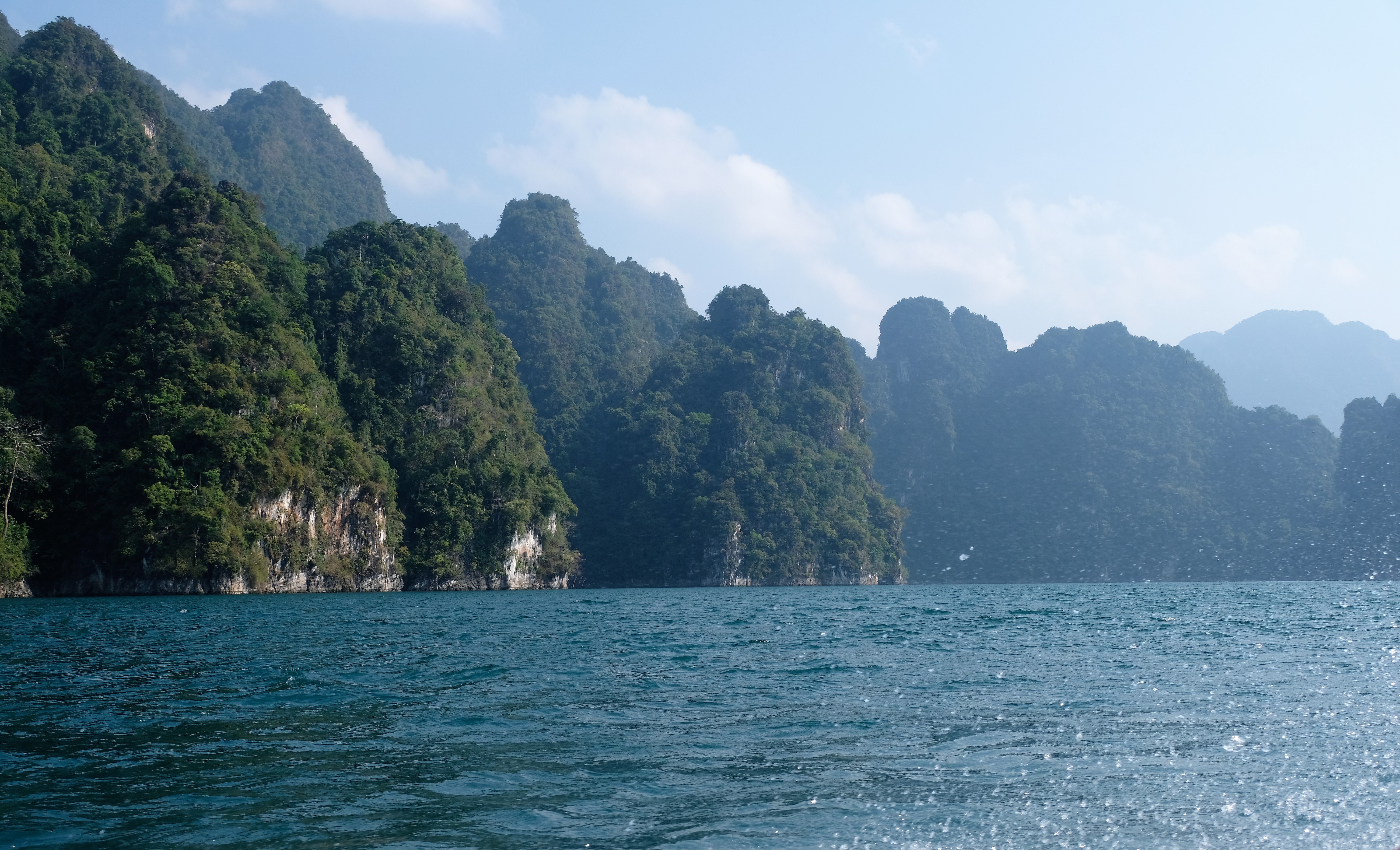 Khao Sok National Park