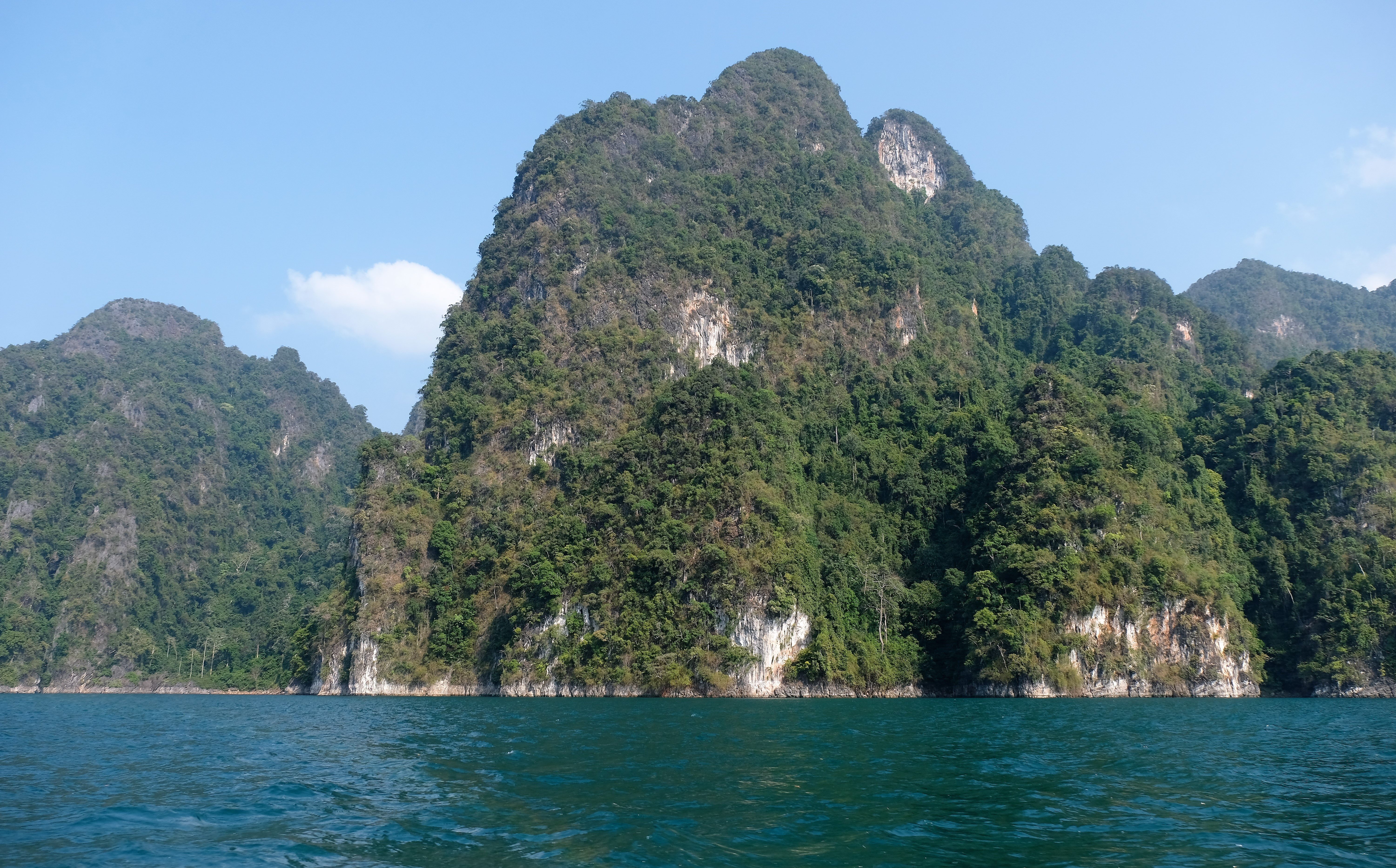 Khao Sok National Park