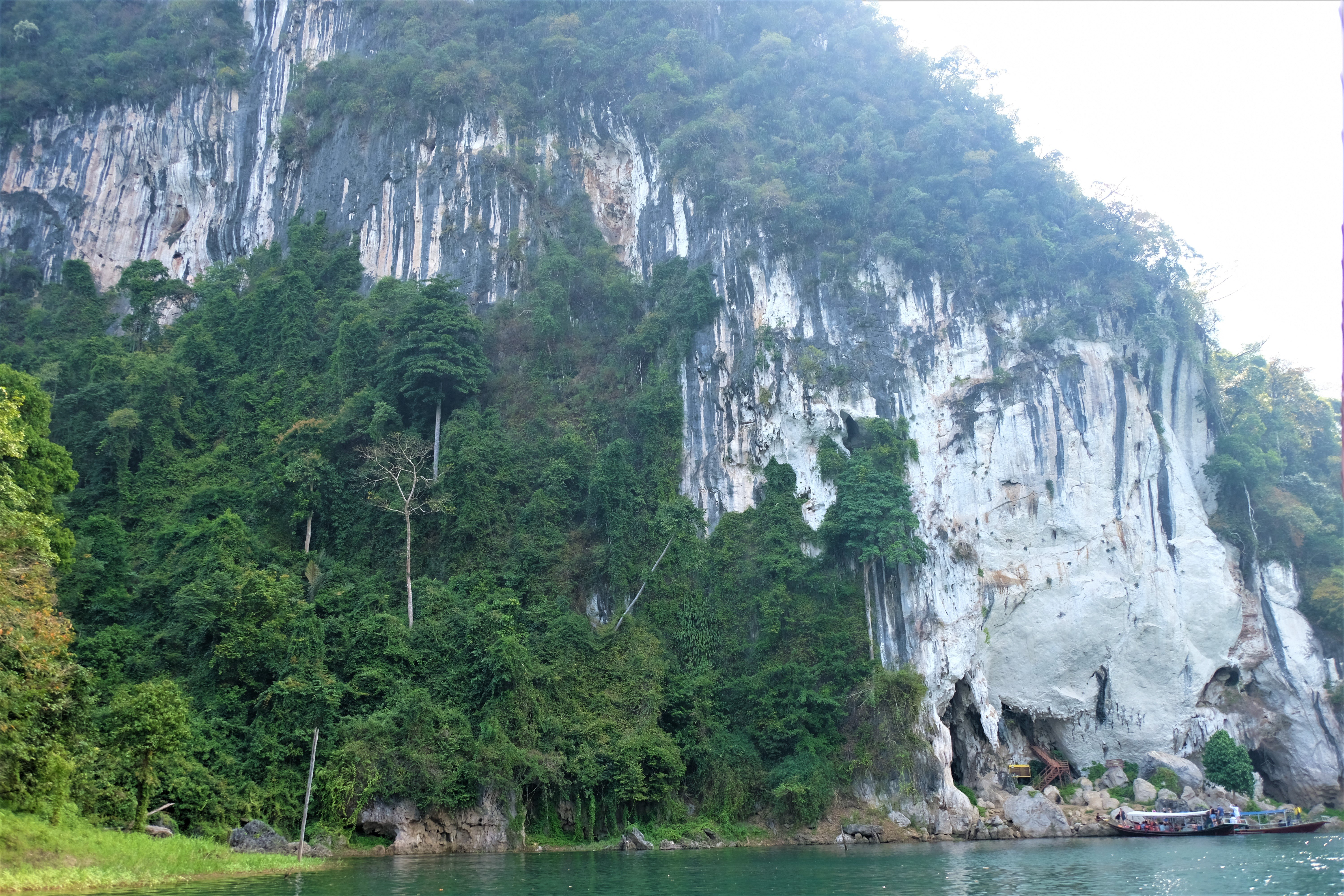 Khao Sok National Park