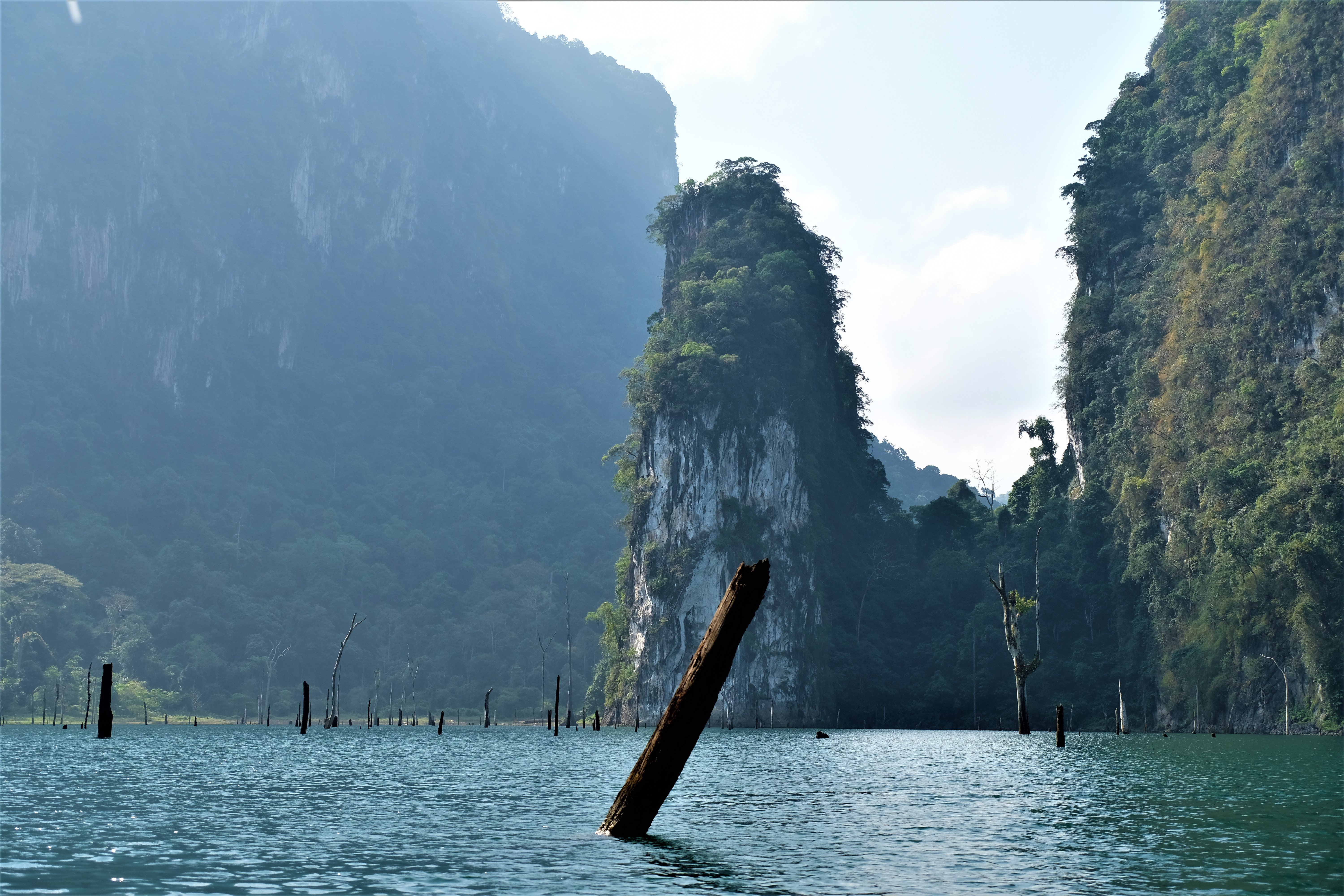 Khao Sok National Park