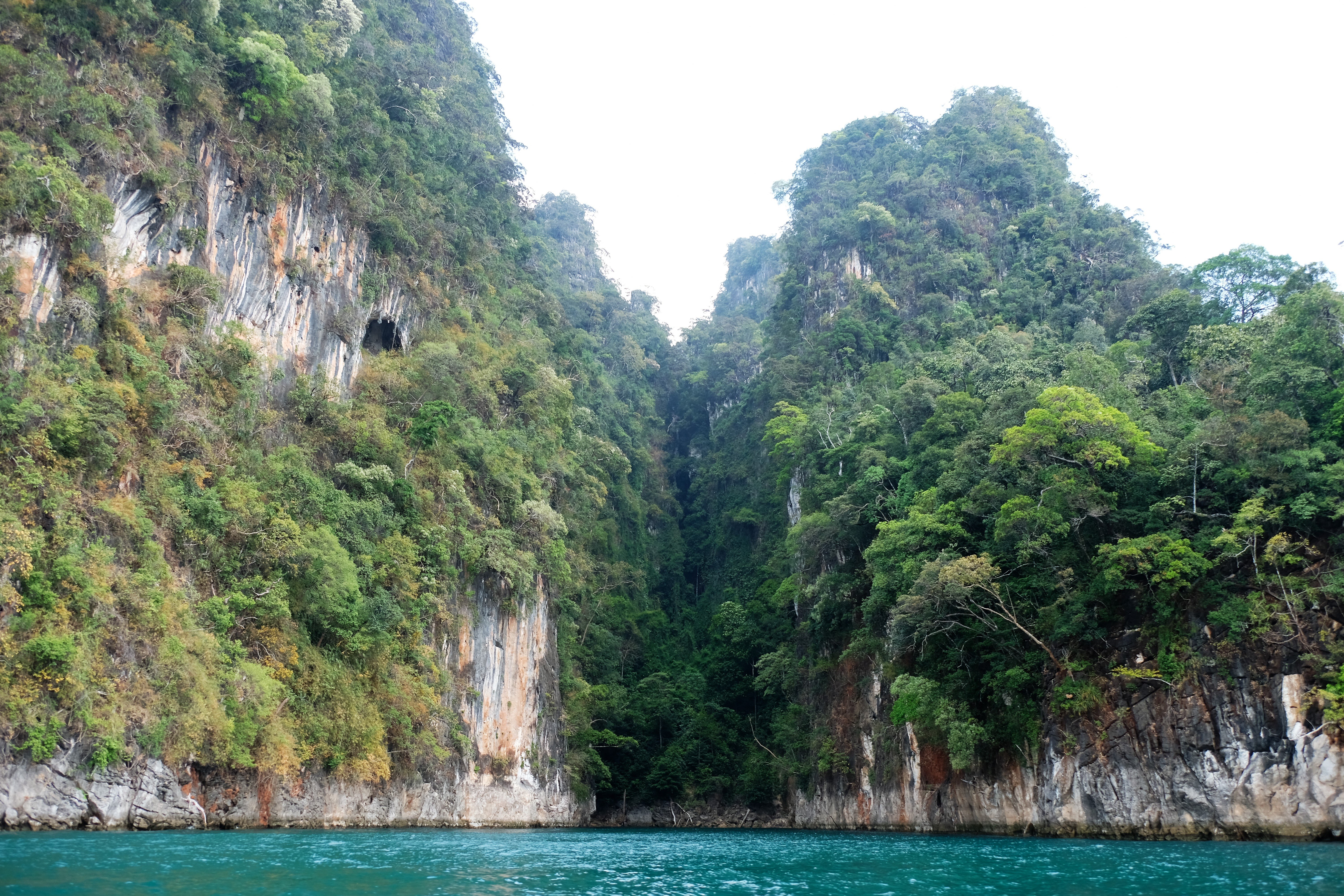 Khao Sok National Park