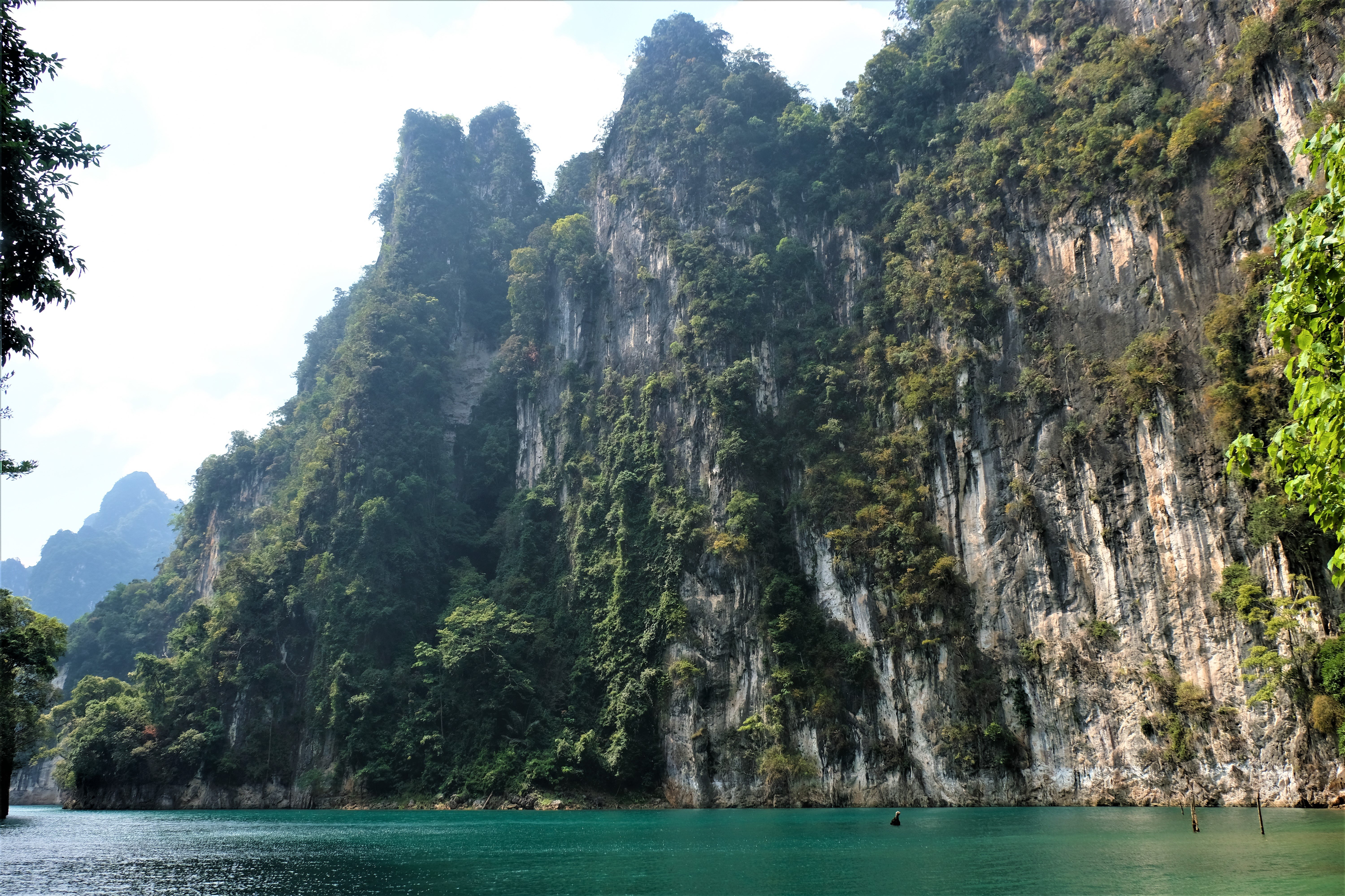 Khao Sok National Park