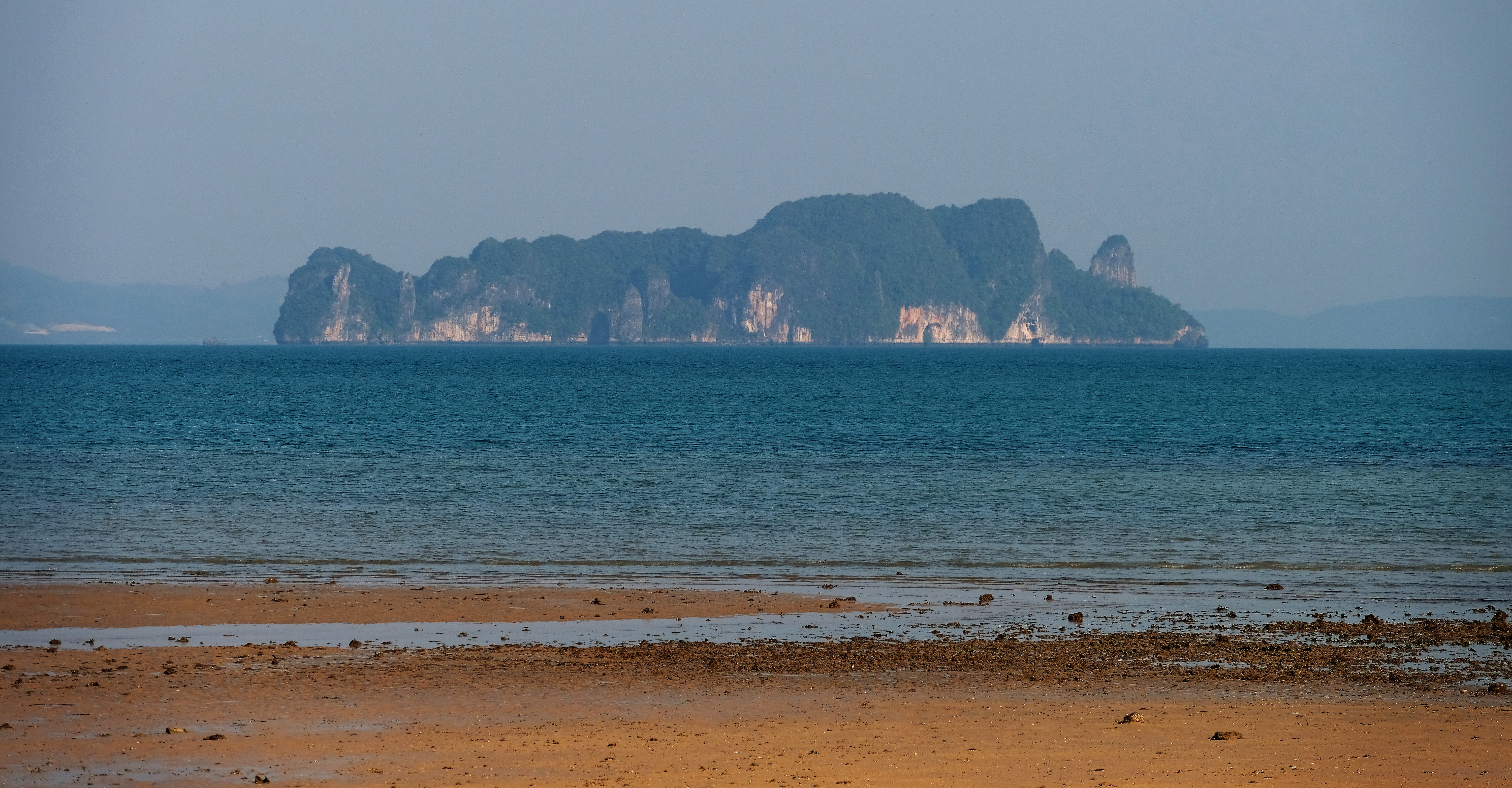 Koh Yao Noi