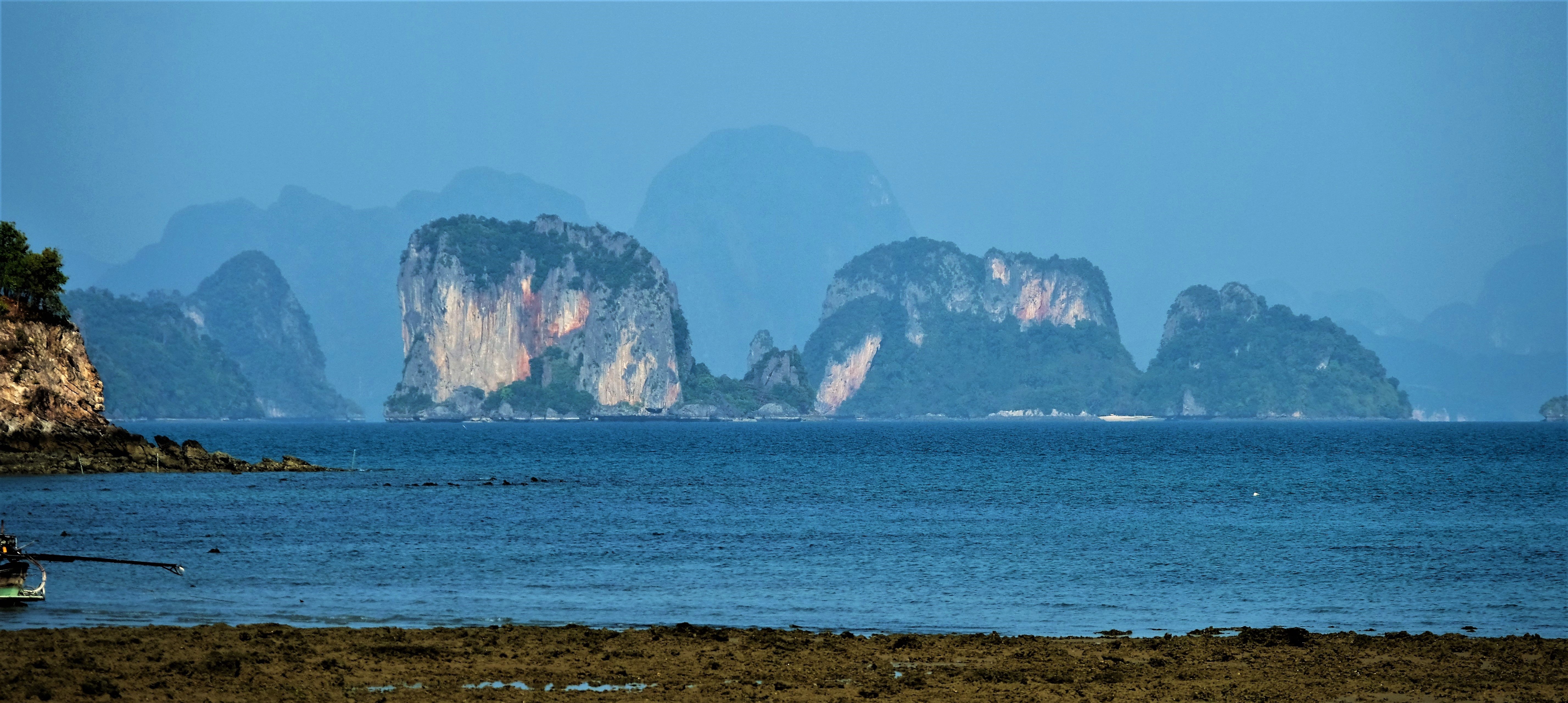 Koh Yao Noi